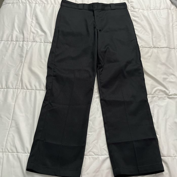  Dickies Side Pocket Pants