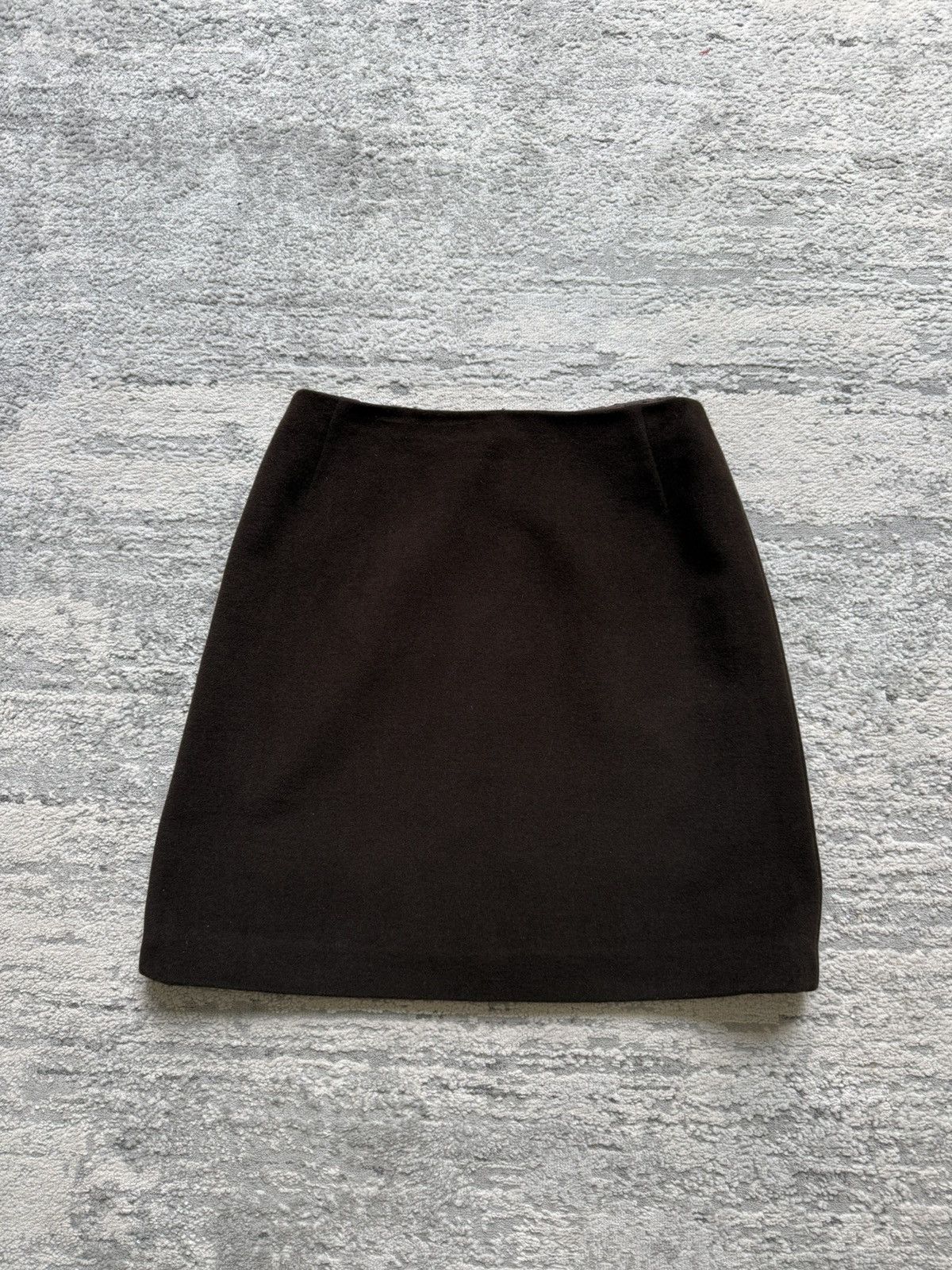 Jil Sander Jil Sander skirt Size 24" / US 00 / IT 34 - 1 Thumbnail