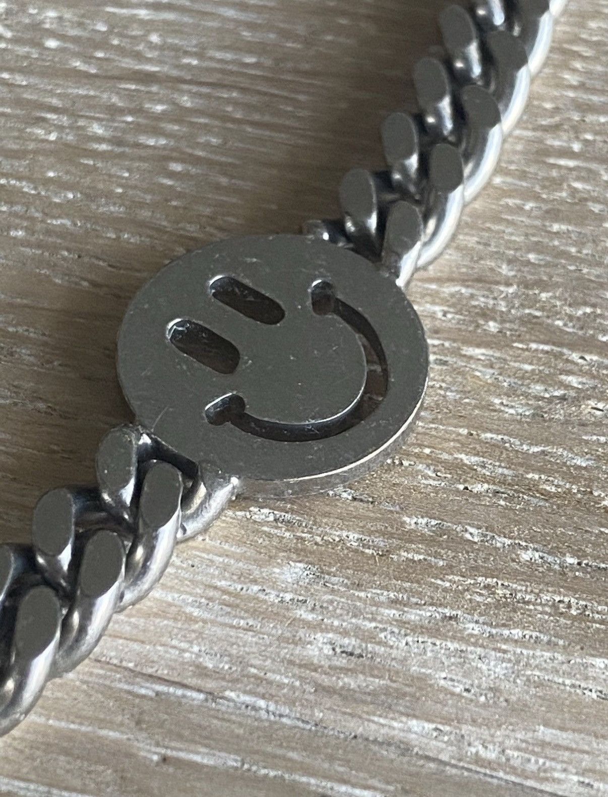 Alyx Alyx Hero Chain 1st Release Size ONE SIZE - 3 Thumbnail