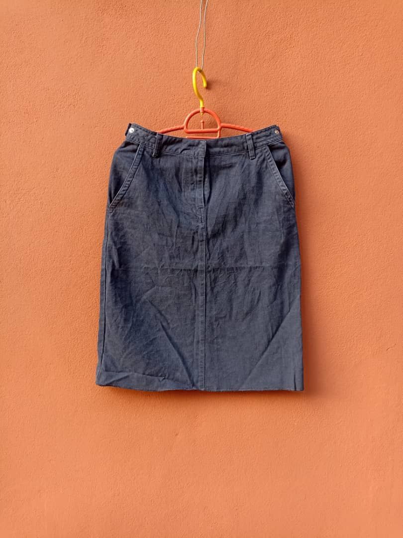 Margarita Mini Skirt