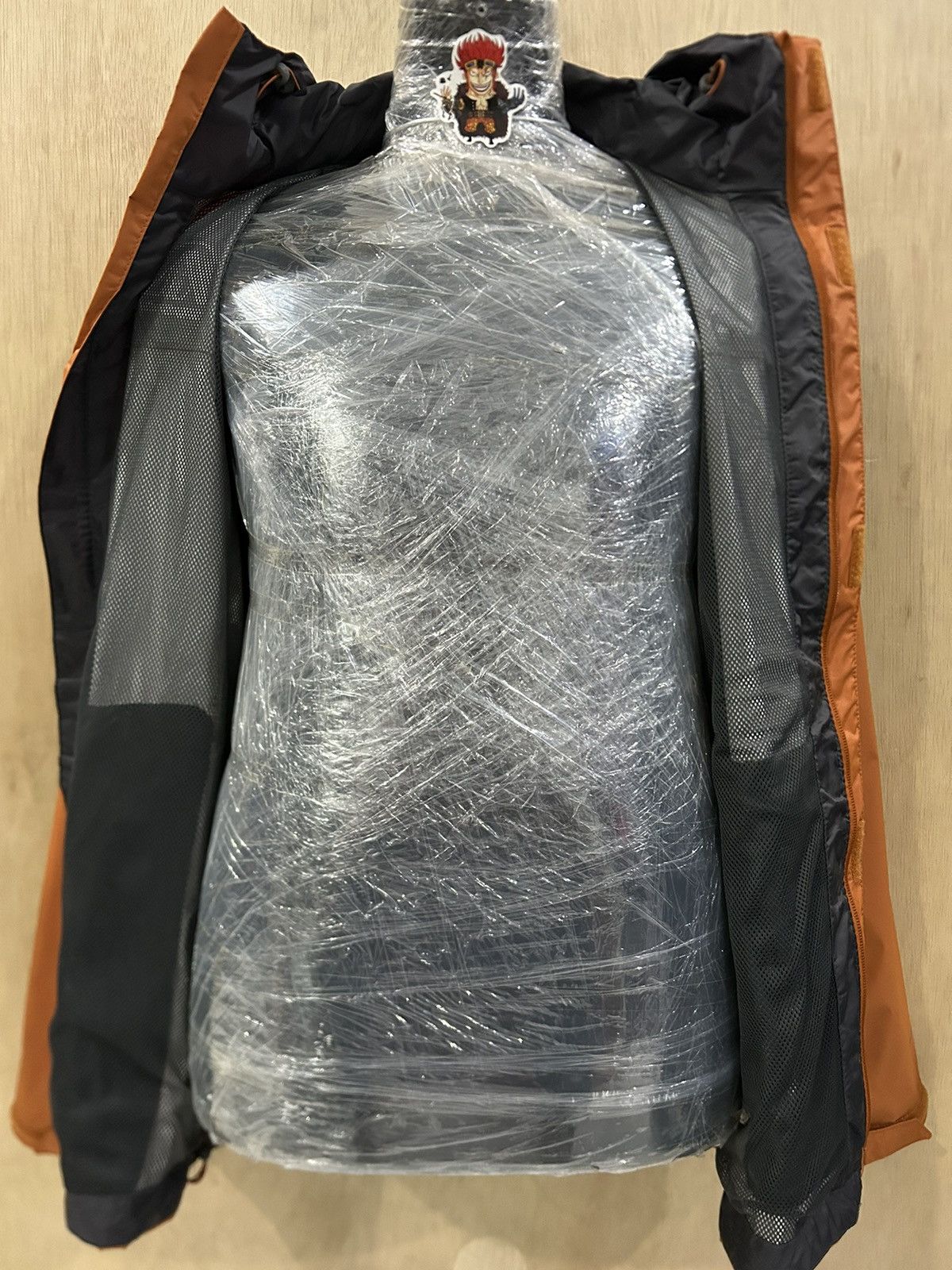 Columbia BNWT! Columbia x Fujirock Festival 2022 Watertight II Jacket Size US S / EU 44-46 / 1 - 3 Thumbnail