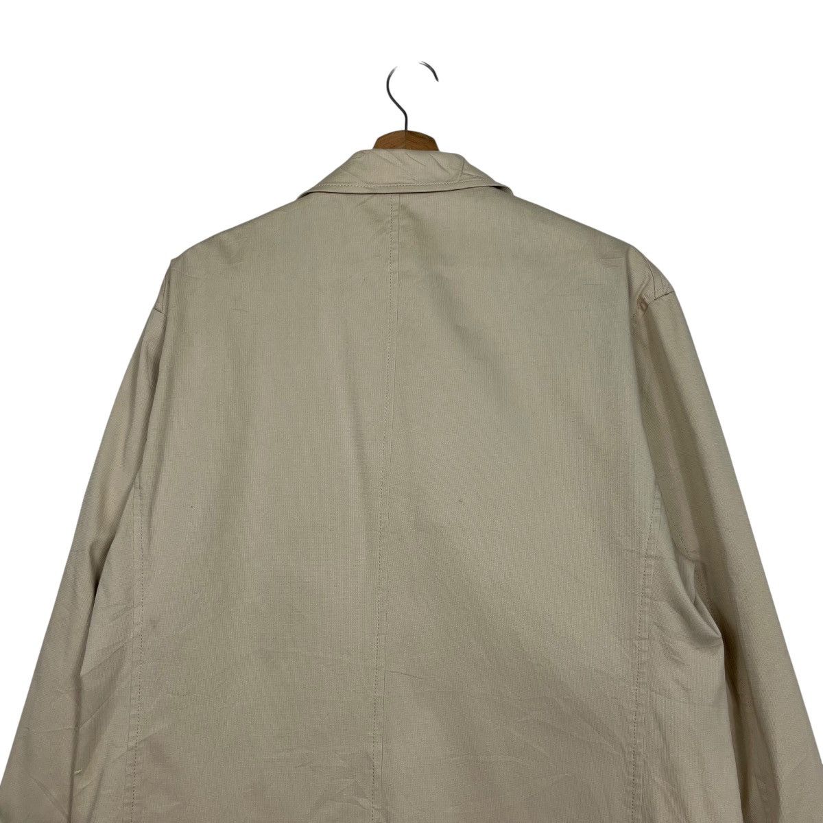 Burberry Burberry London Jacket Size US L / EU 52-54 / 3 - 8 Thumbnail