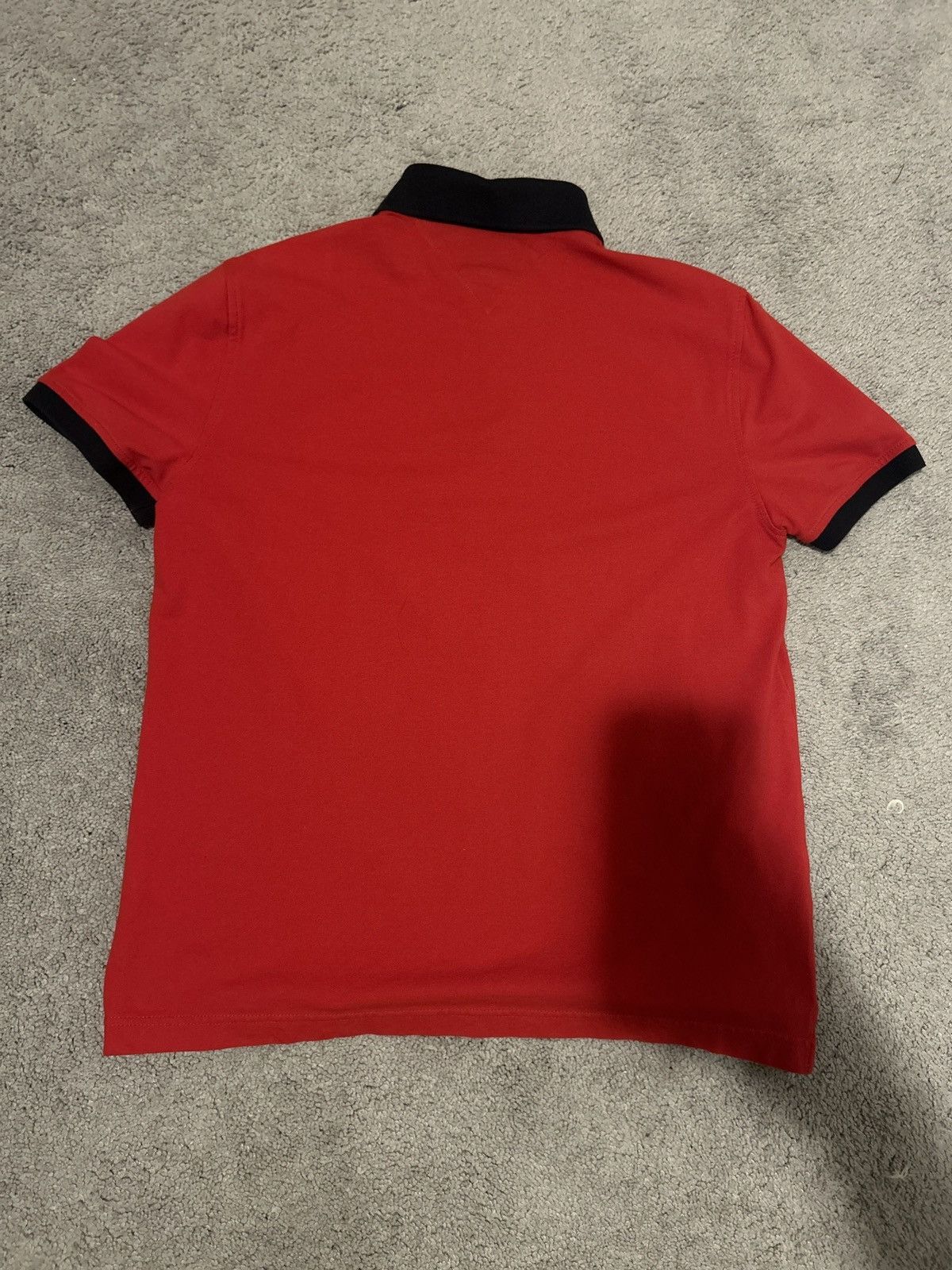 Tommy Hilfiger Tommy polo Size US M / EU 48-50 / 2 - 6 Thumbnail