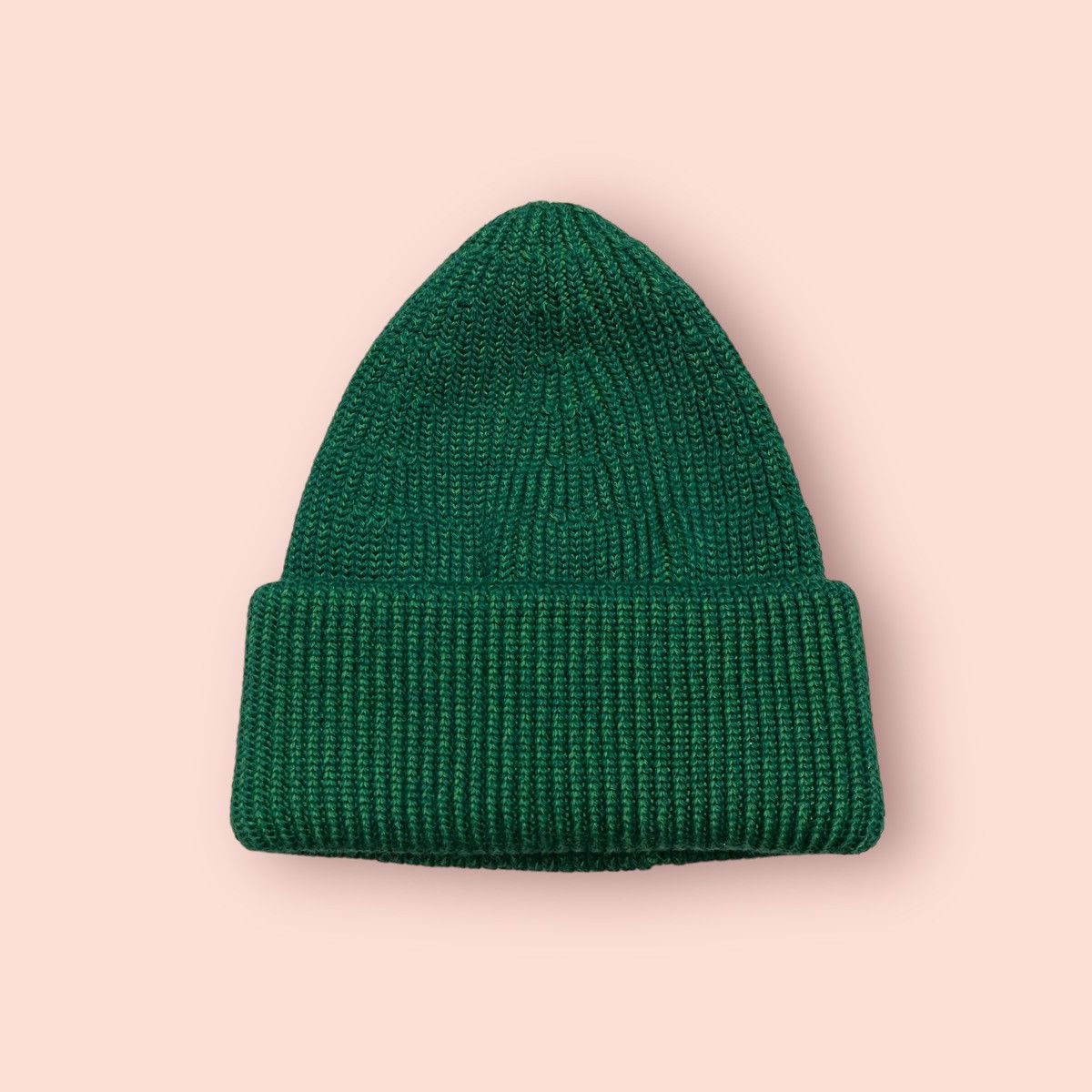 Roberto Collina RARE ROBERTO COLLINA PER MASTER BUNNY EDITION PLAIN BEANIE Size ONE SIZE - 1 Thumbnail
