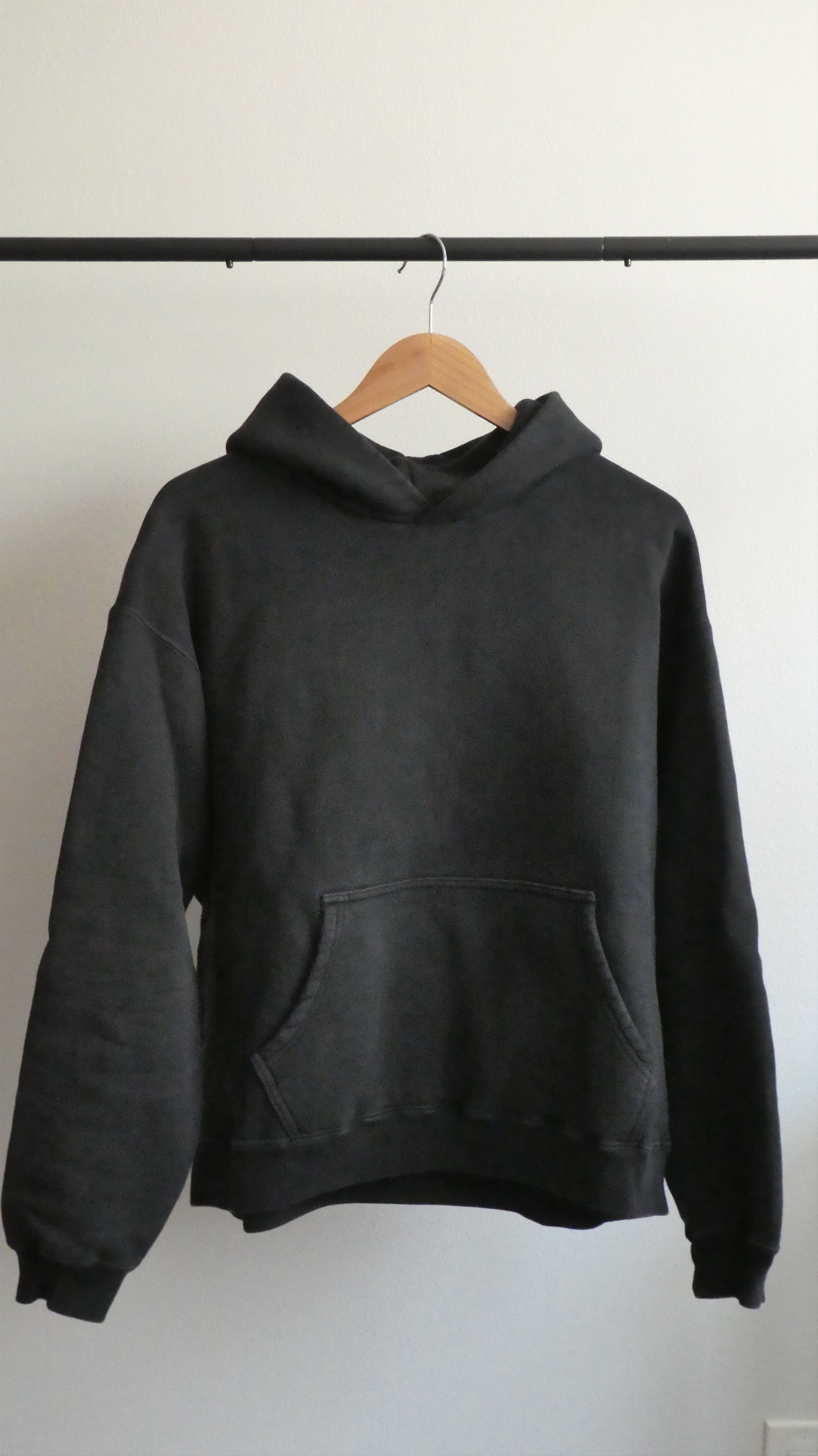 Bare Knuckles Bare Knuckles Basics Hoodie Size US XS / EU 42 / 0 - 1 Thumbnail