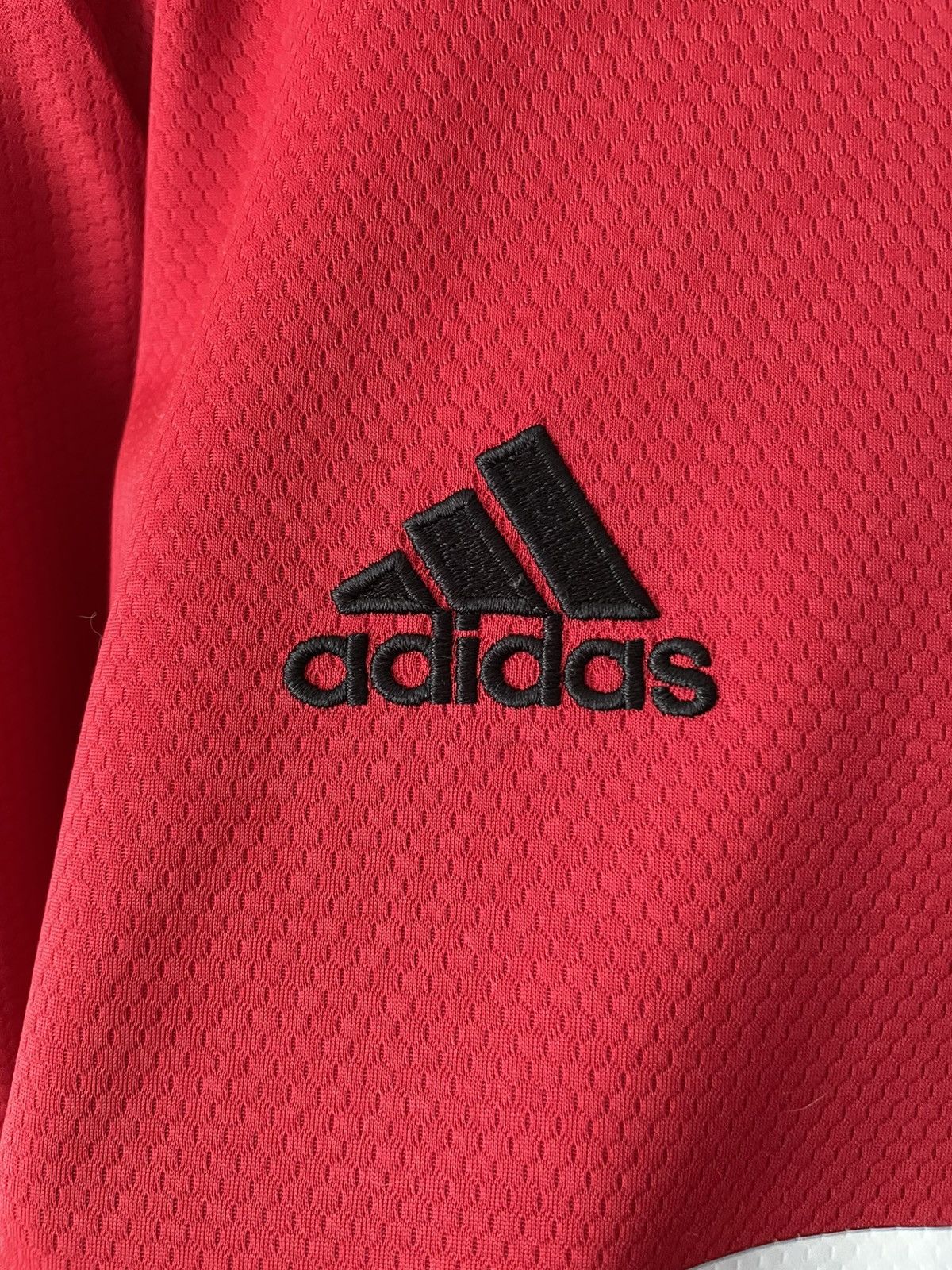 Vintage Manchester United 2019 2020 Football Shirt Soccer Jersey Size US XXL / EU 58 / 5 - 8 Thumbnail