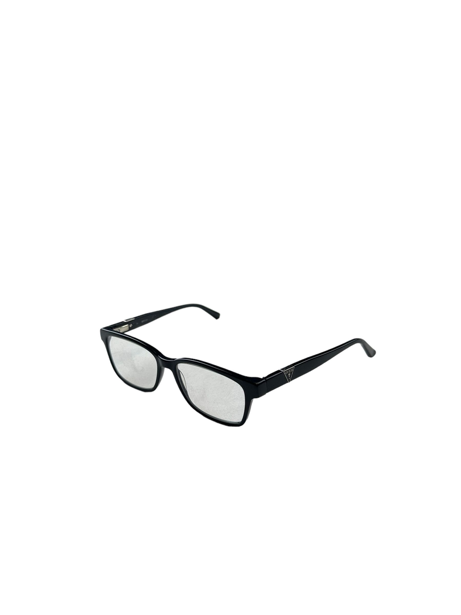 Guess Guess classic wayfarer vintage glasses Size ONE SIZE - 2 Thumbnail