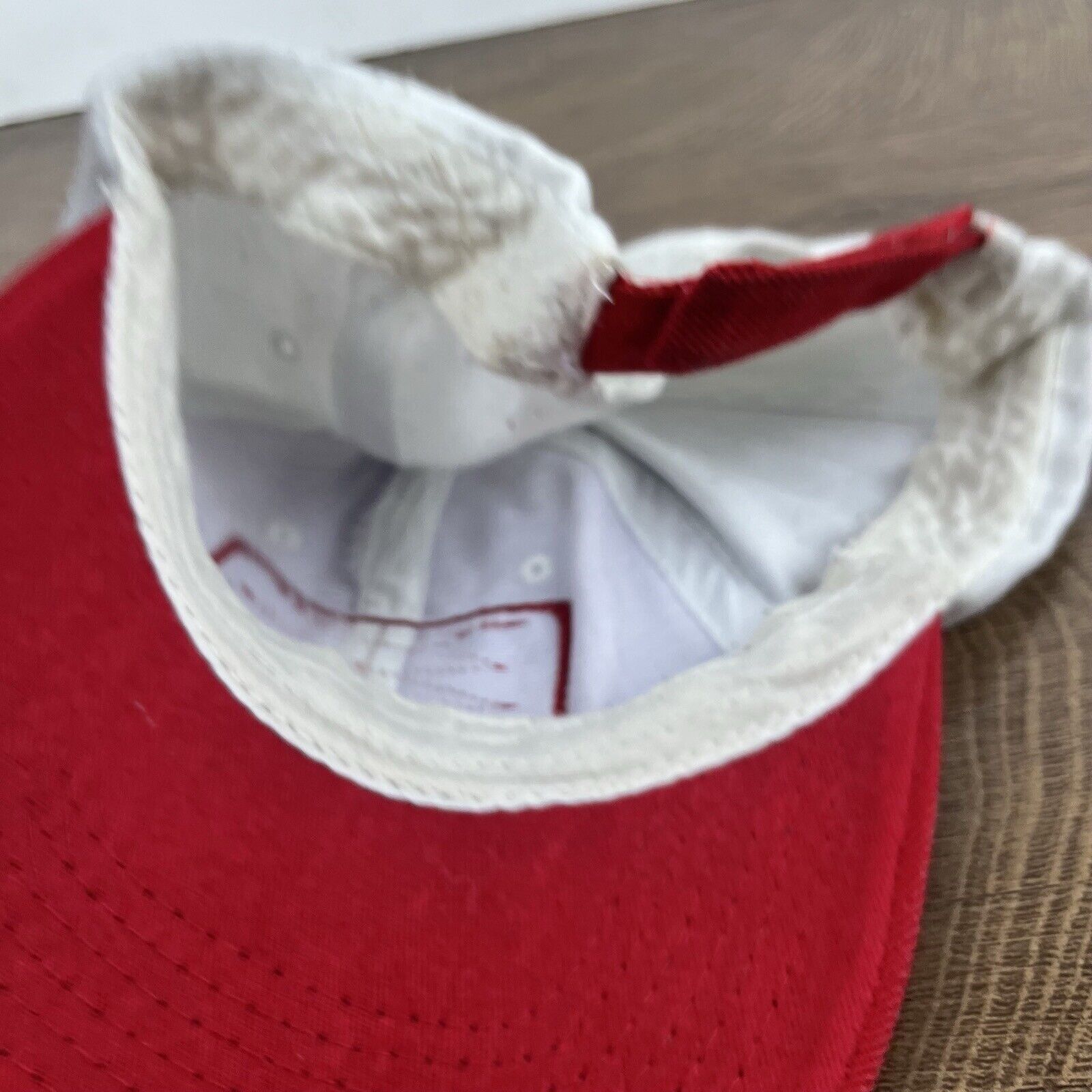 Other California Republic Hat California Adjustable Hat White Hat Size ONE SIZE - 13 Thumbnail