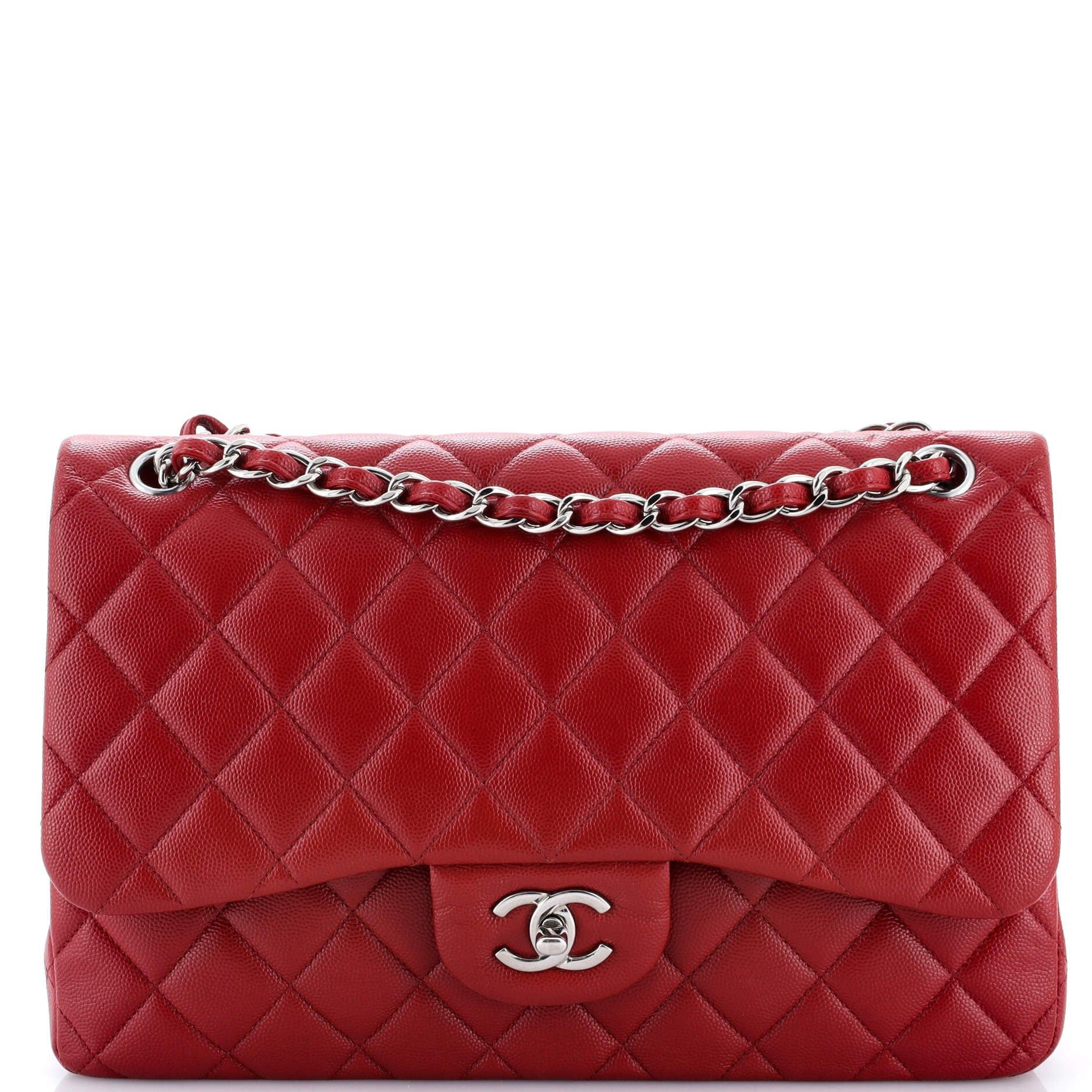 Chanel Classic Double Flap Bag Size ONE SIZE - 1 Thumbnail
