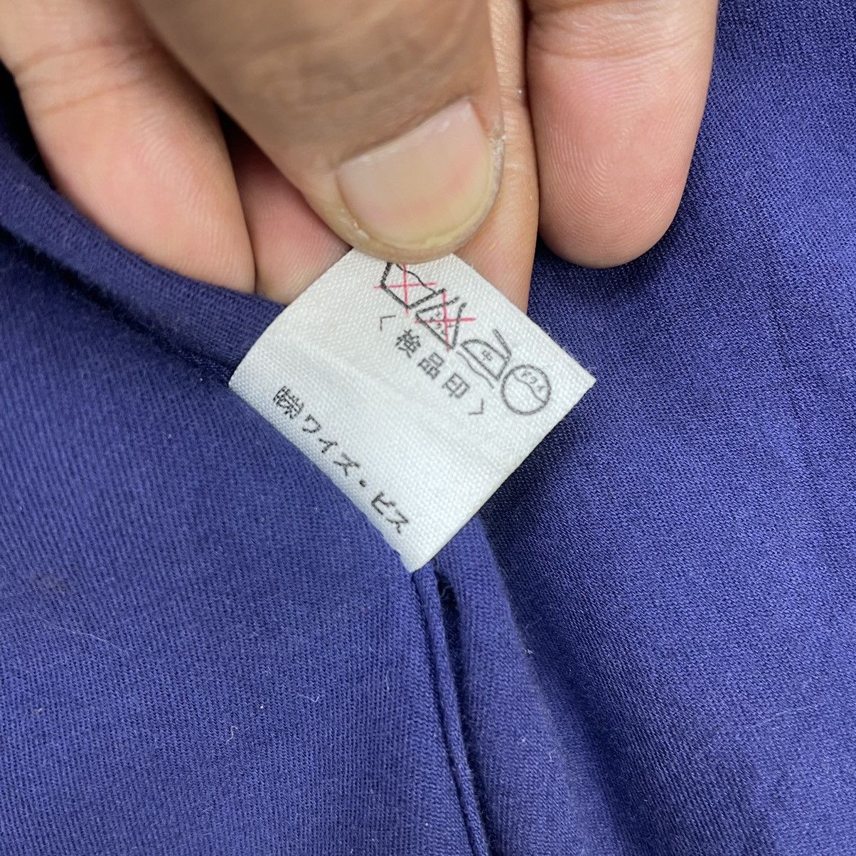 Yohji Yamamoto 🔥Yohji Yamamoto Ys Bis Jacket Size US M / EU 48-50 / 2 - 9 Thumbnail