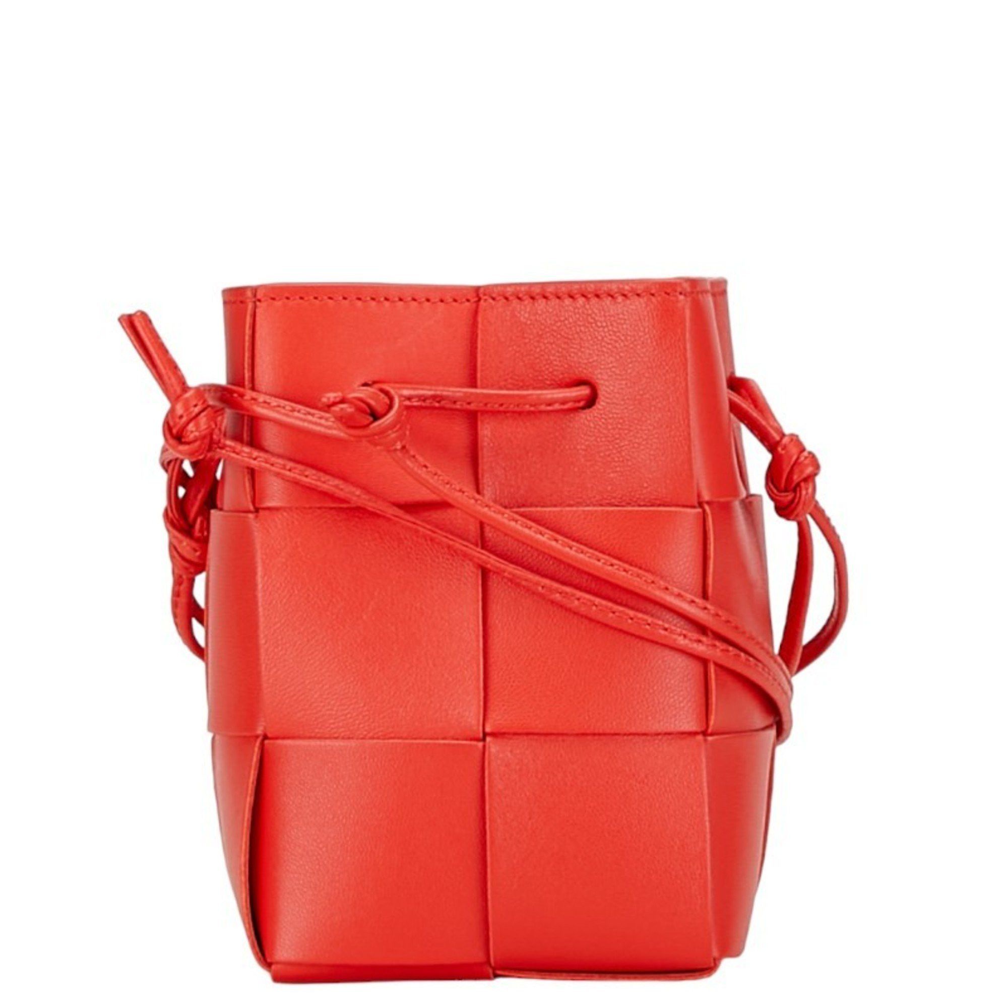 Bottega Veneta Bottega Veneta Intrecciato shoulder Size ONE SIZE - 1 Thumbnail