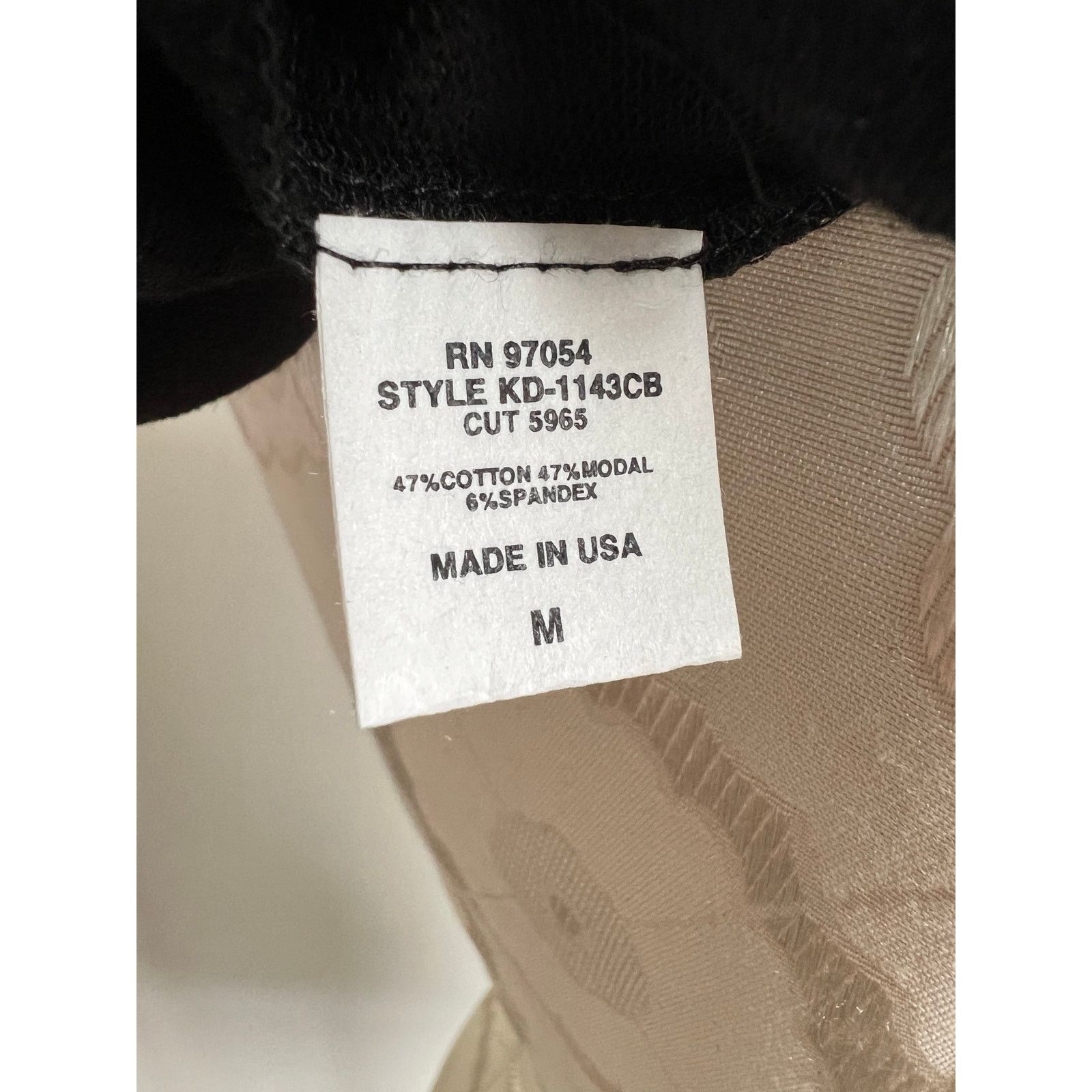 Krisa Krisa Sleeveless Colorblock Knee Length Dress NWT Medium Size M / US 6-8 / IT 42-44 - 7 Thumbnail
