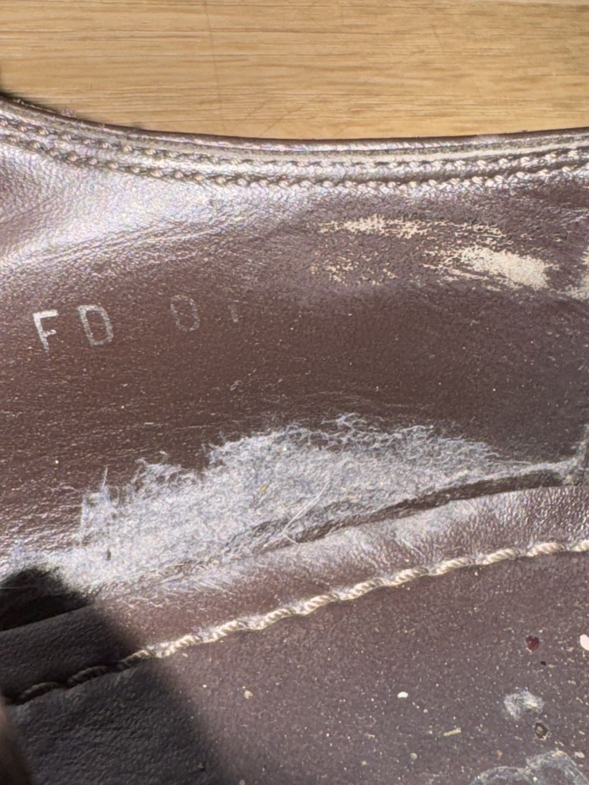 Louis Vuitton Louis Vuitton Paris Brown Suede Moccasin Monk 6,5 40,5 Size US 7.5 / EU 40-41 - 14 Thumbnail