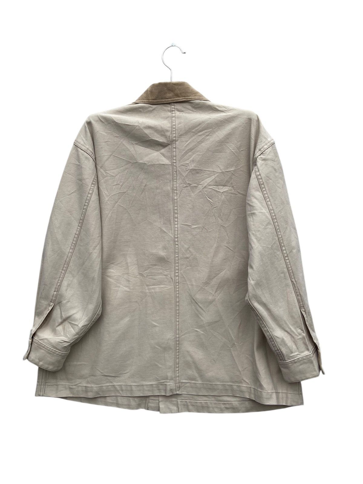 Other Niko And … Worker Jacket Size US M / EU 48-50 / 2 - 2 Thumbnail