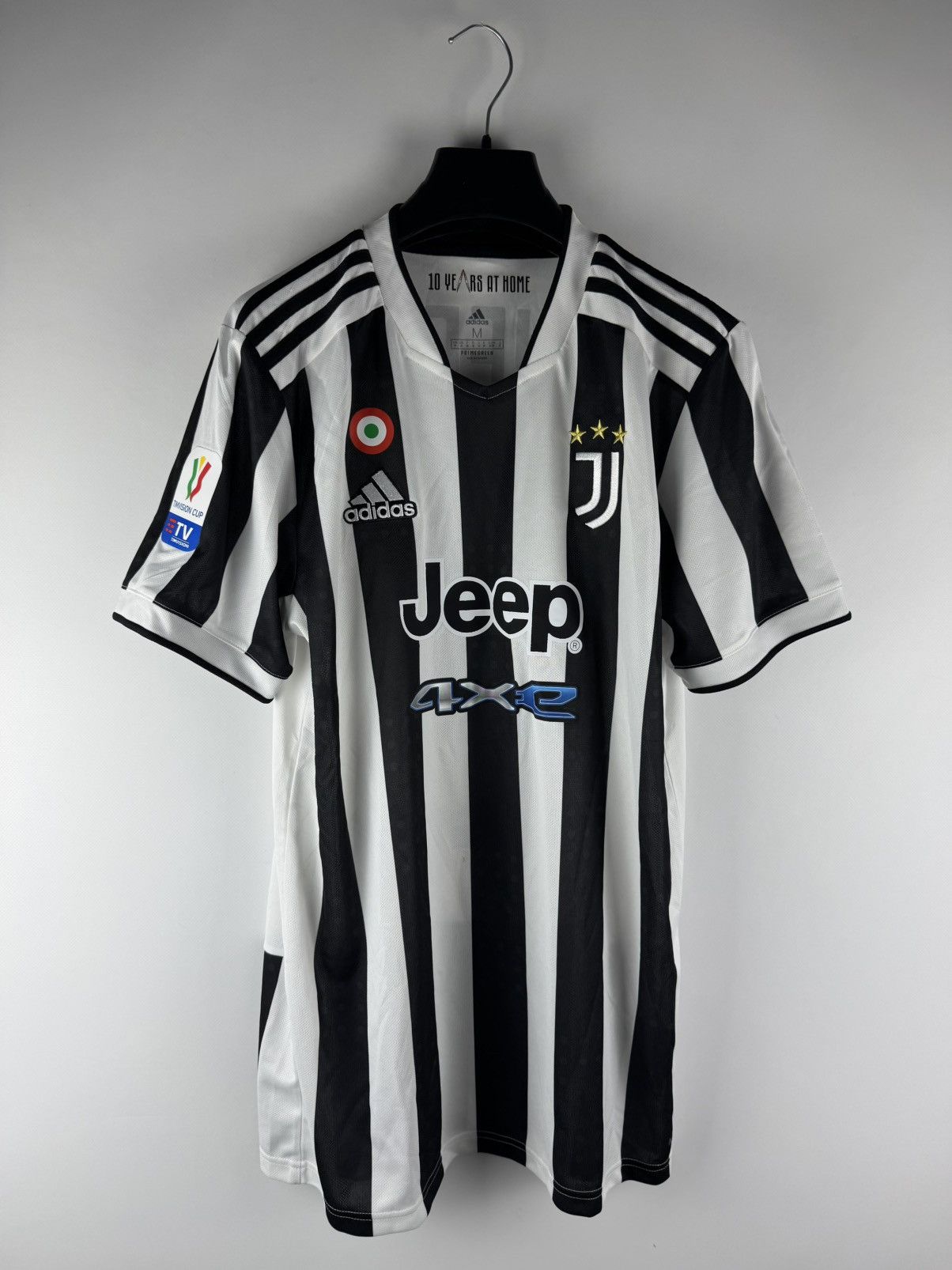 Adidas × Palace Palace Adidas Juventus Fourth Jersey | Grailed
