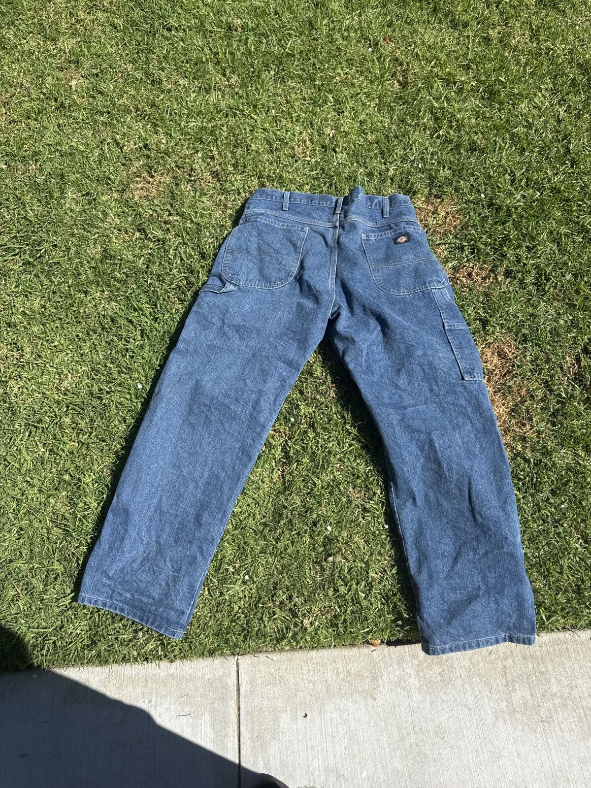 Dickies Dickies work pants Size US 36 / EU 52 - 3 Thumbnail