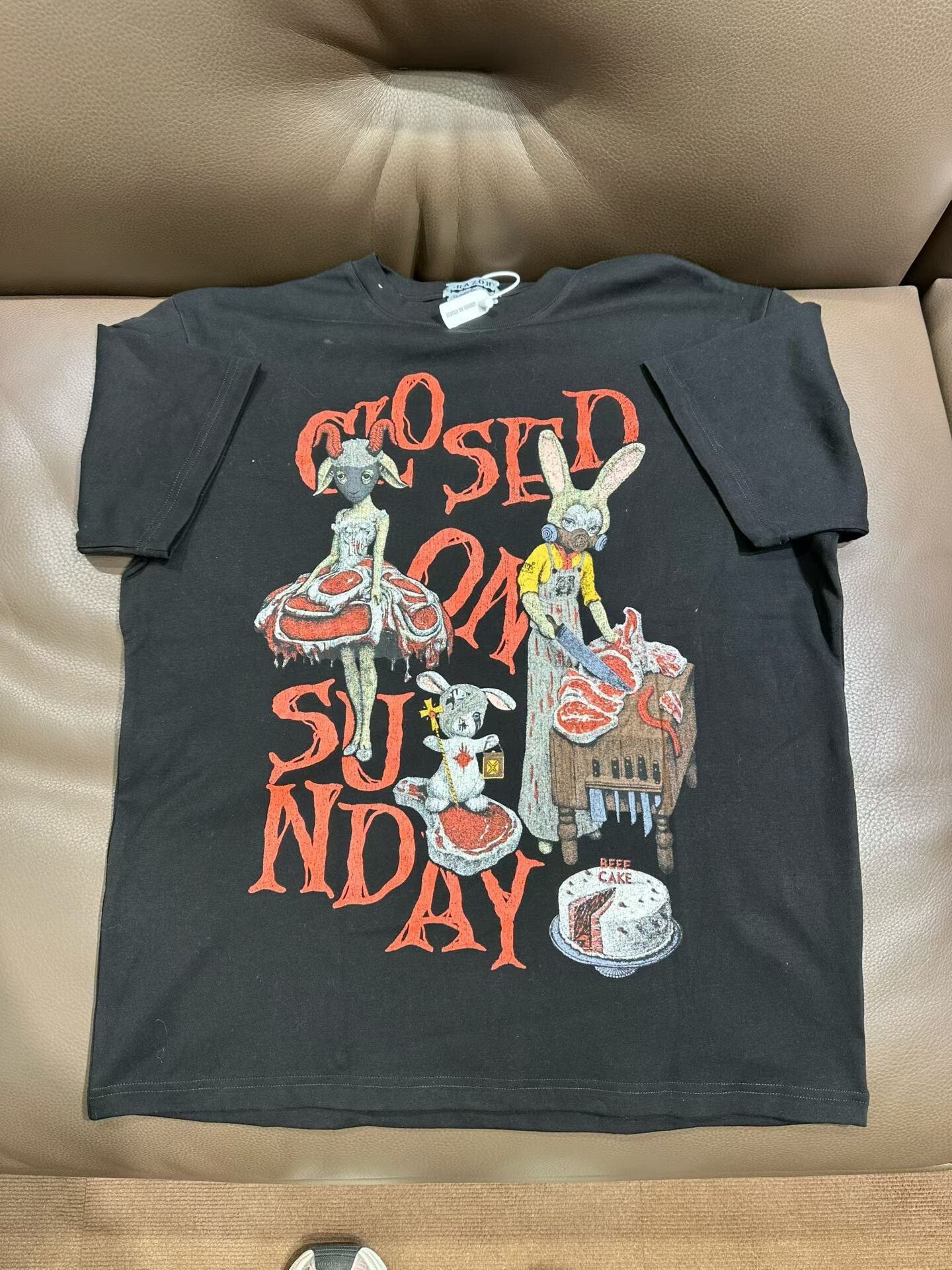 Other T-Shirt L Men Size US L / EU 52-54 / 3 - 1 Thumbnail
