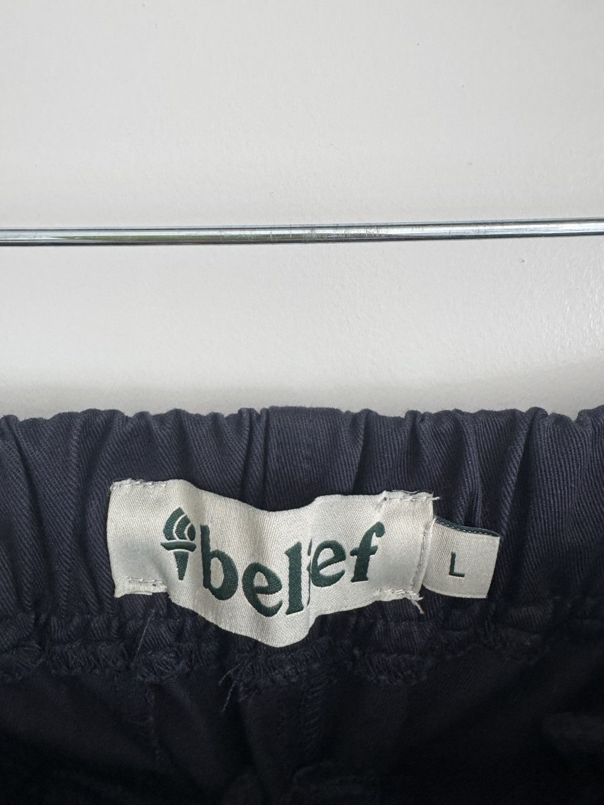 Belief NYC Belief Statue of Liberty Pant - Large Size US 34 / EU 50 - 3 Thumbnail