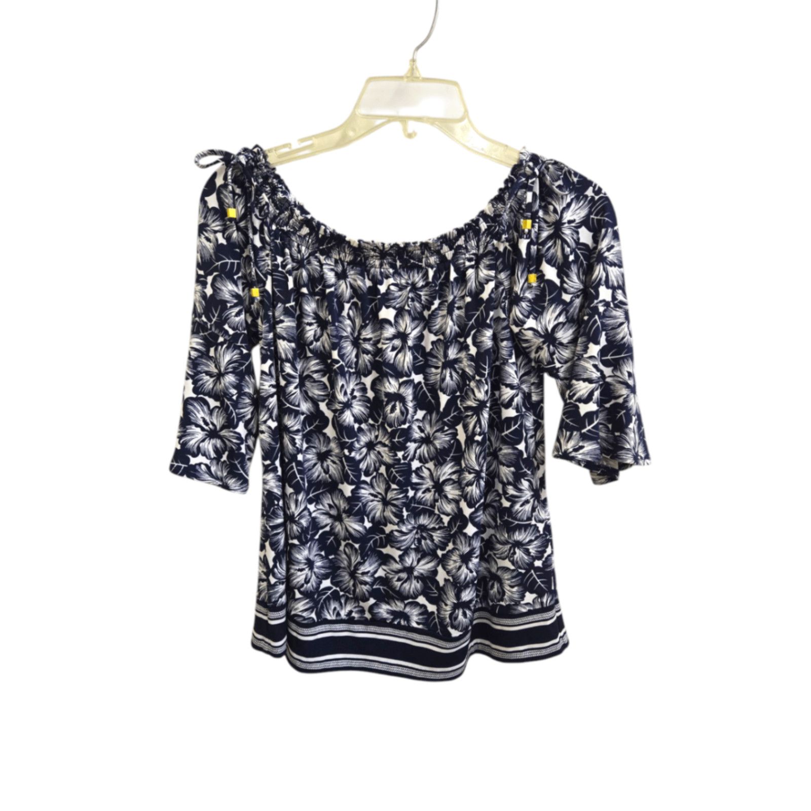 Michael Kors NWOT S floral Michael Kors Outfit Size S / US 4 / IT 40 - 2 Thumbnail