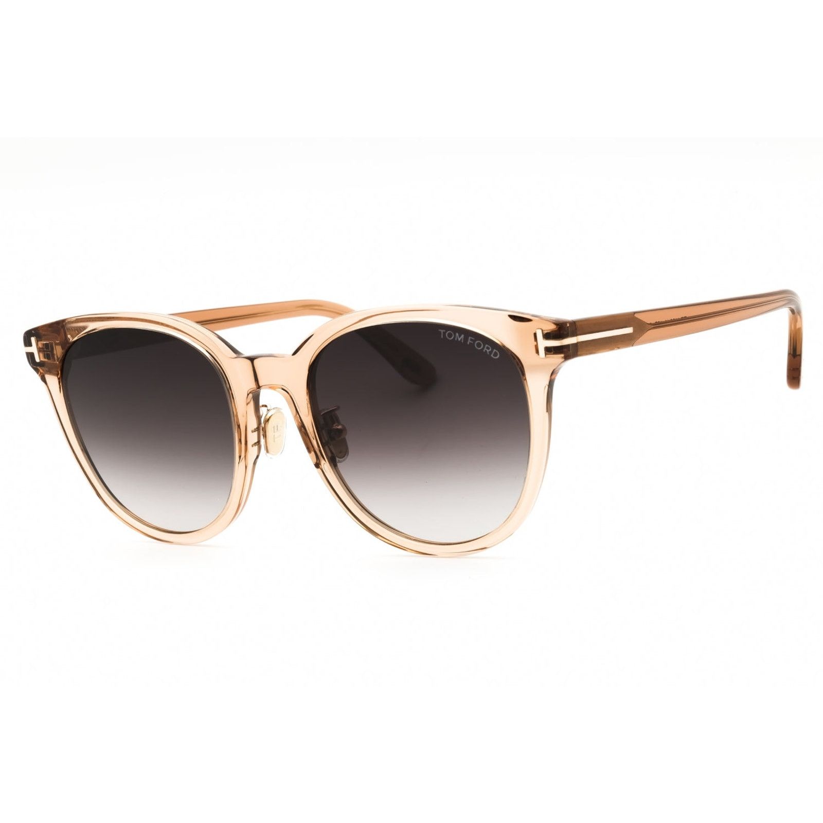 Tom Ford Tom Ford FT1133-K-45B(590551-GZ1) Size ONE SIZE - 1 Thumbnail