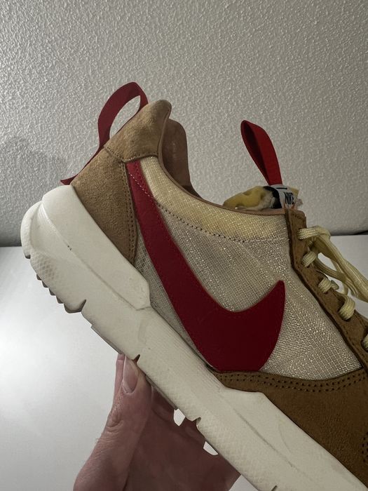 Tom sachs hotsell mars yard 1.0