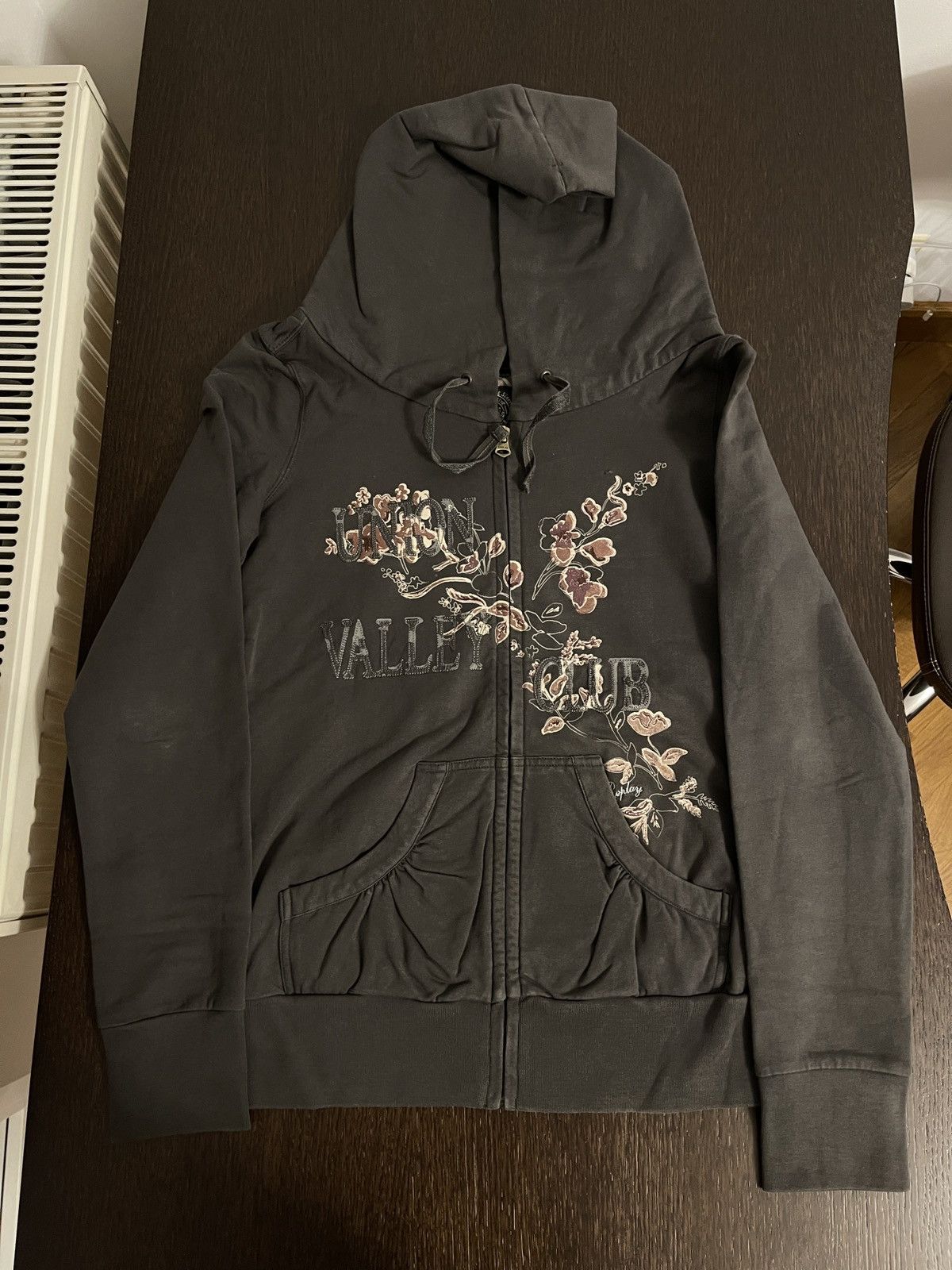 Replay Replay floral sweatshirt Size M / US 6-8 / IT 42-44 - 1 Thumbnail