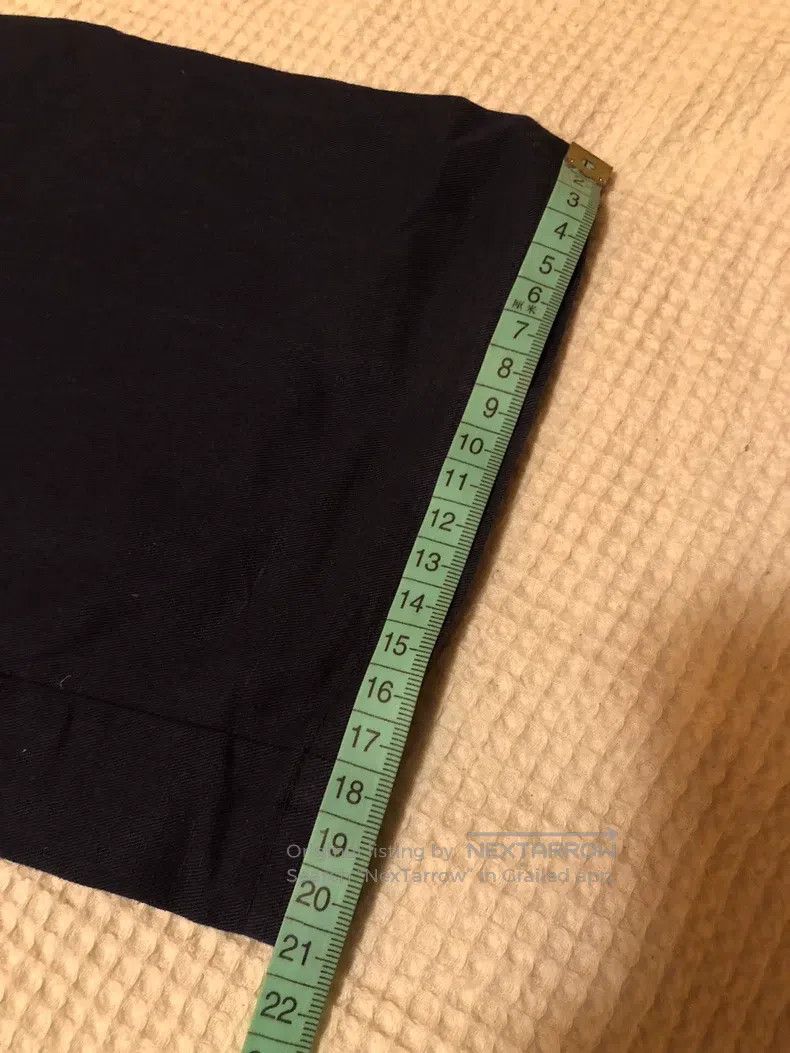 Brioni Brioni Cotton Linen Long Trousers Size US 38 / EU 54 - 9 Thumbnail
