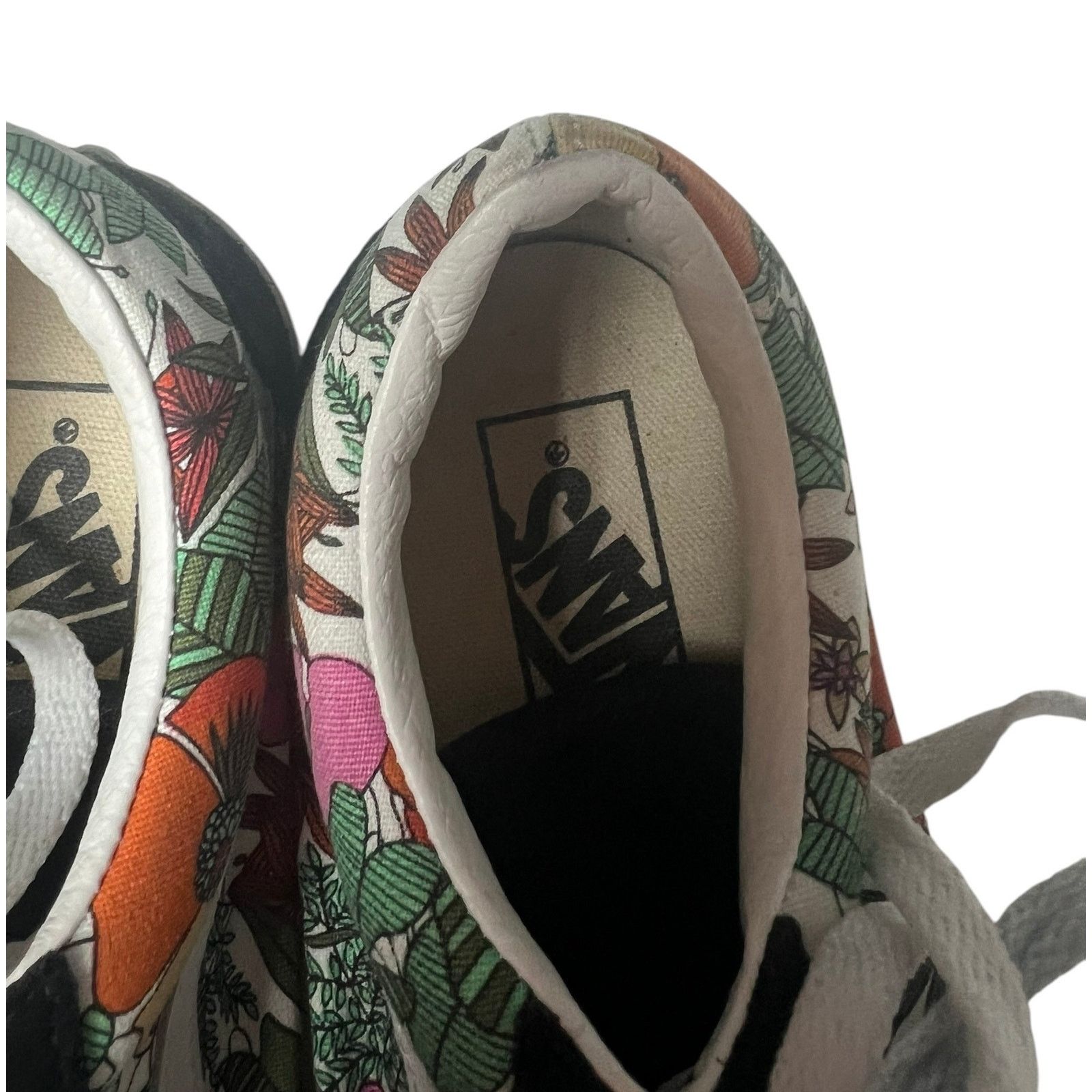 Vans Vans Old Skool Multi Tropic Skate Shoes Men's 7 Women's 8.5 Size US 7 / EU 40 - 8 Thumbnail