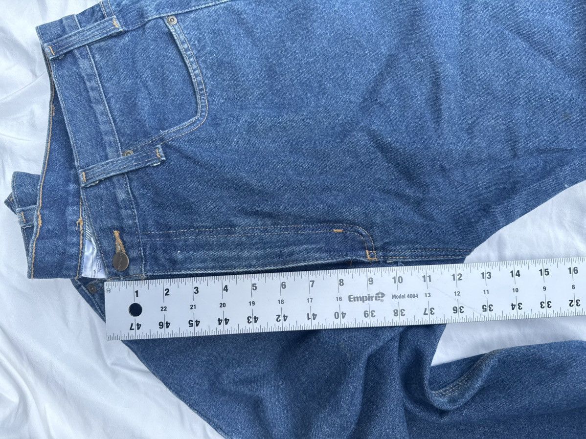 Carhartt Carhartt Relaxed Fit Pants Size US 38 / EU 54 - 11 Thumbnail