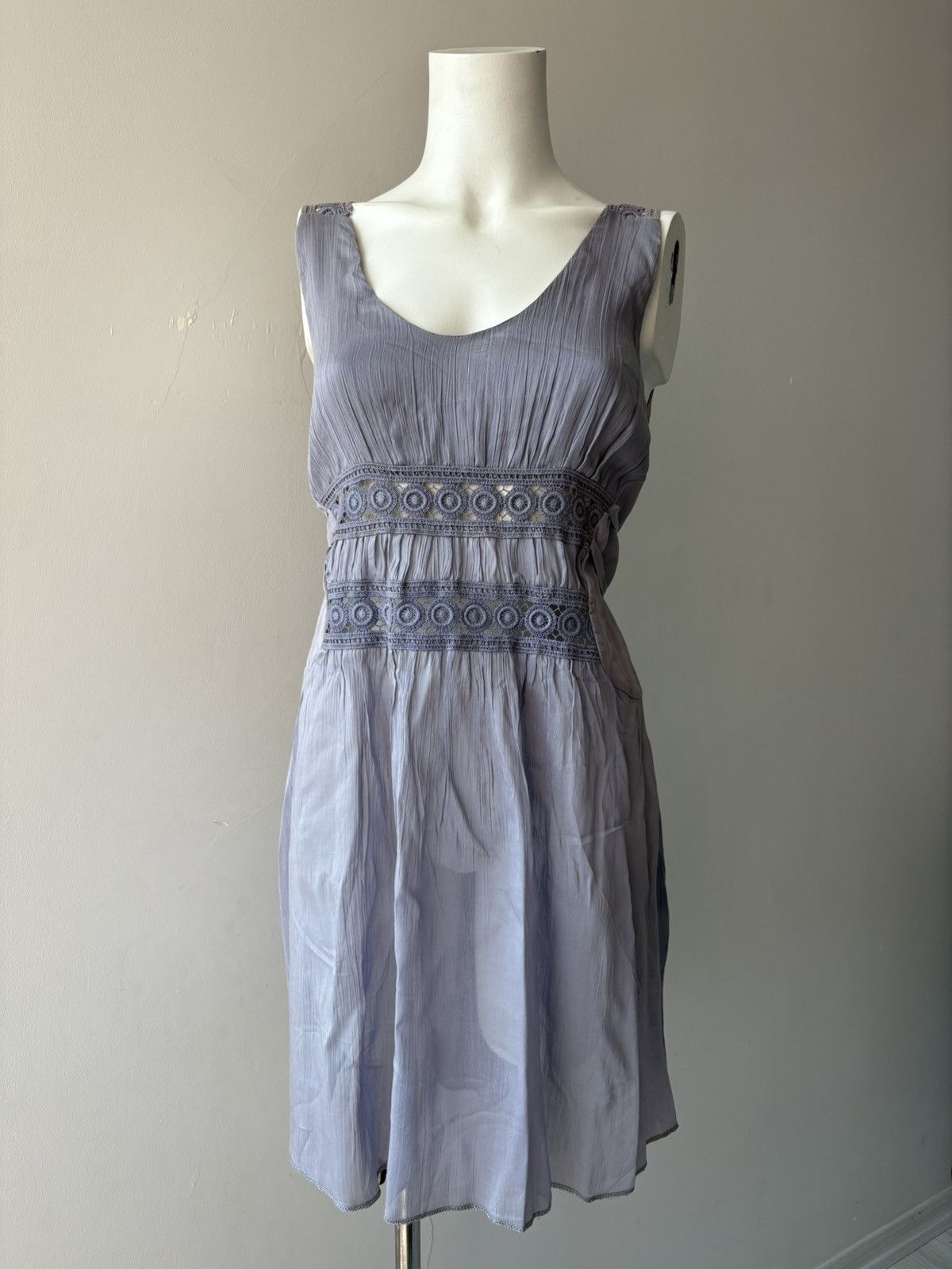 See by Chloe See by Chloe dress Size M / US 6-8 / IT 42-44 - 13 Thumbnail