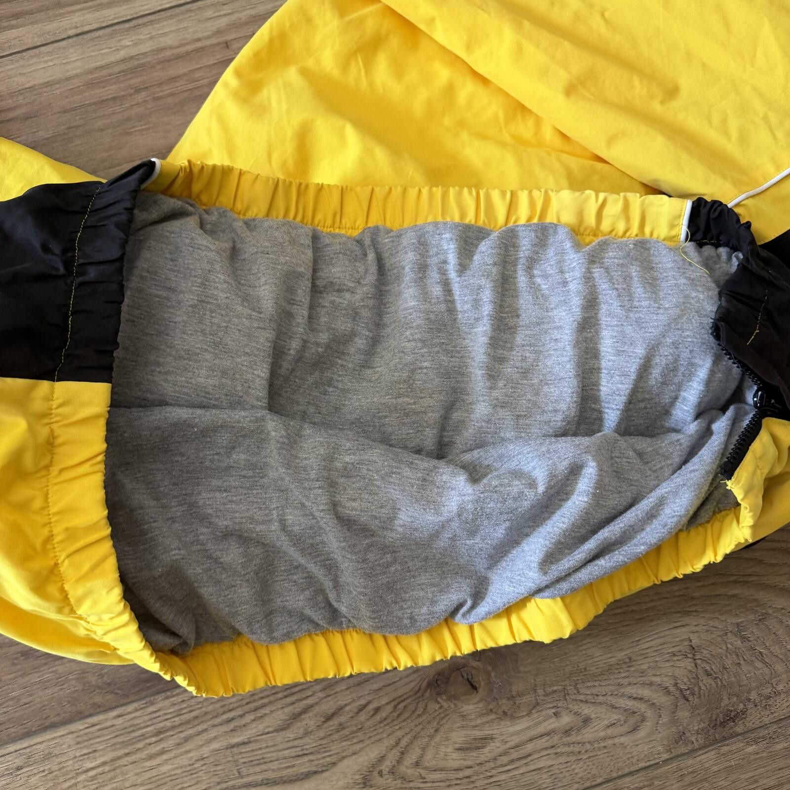 Other Vintage Iowa Hawkeyes Pullover Windbreaker 58 Sports XXL Size US XXL / EU 58 / 5 - 6 Thumbnail