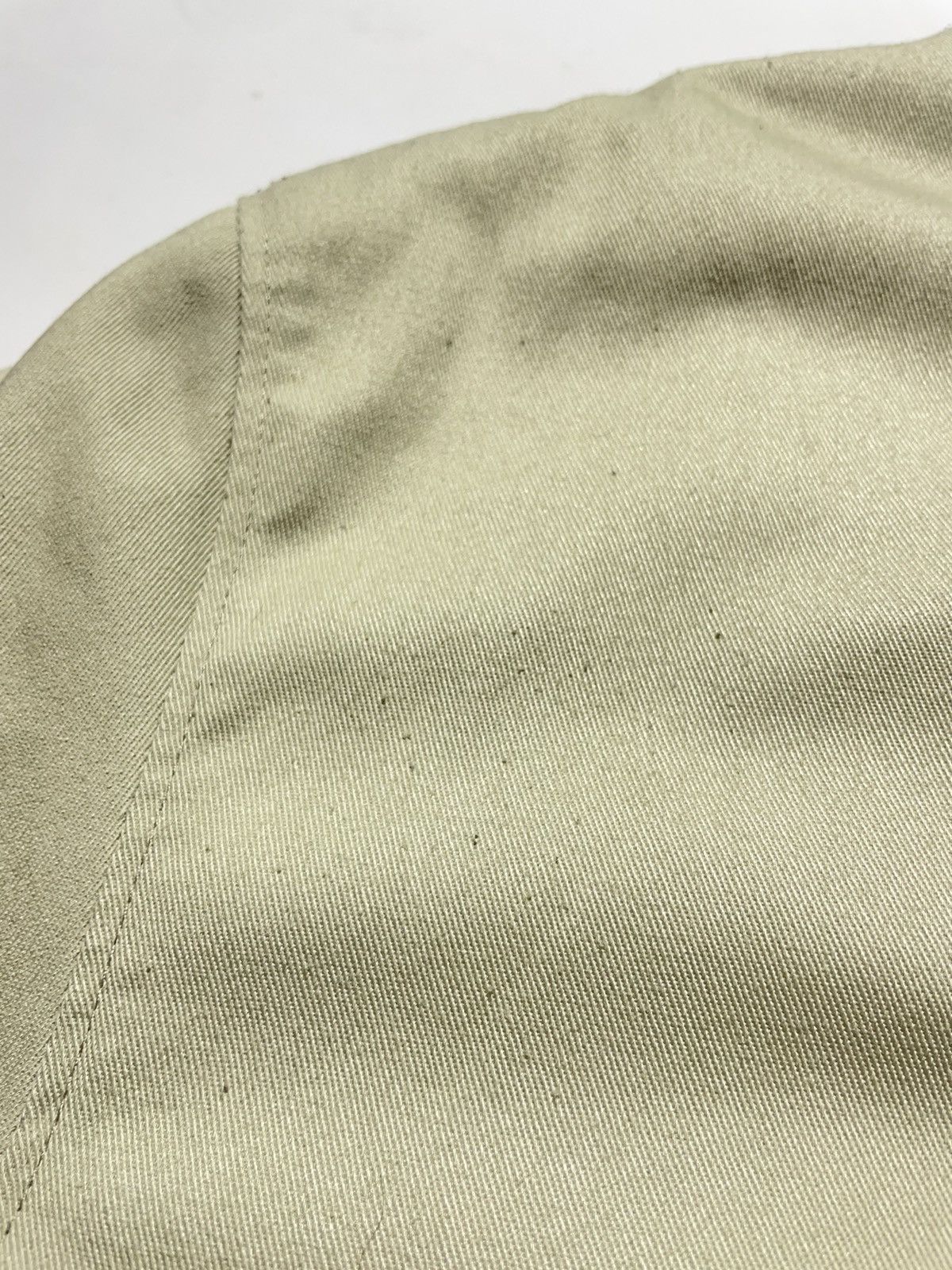 Carhartt Vintage Carhartt Modular Jacket Size US L / EU 52-54 / 3 - 13 Thumbnail