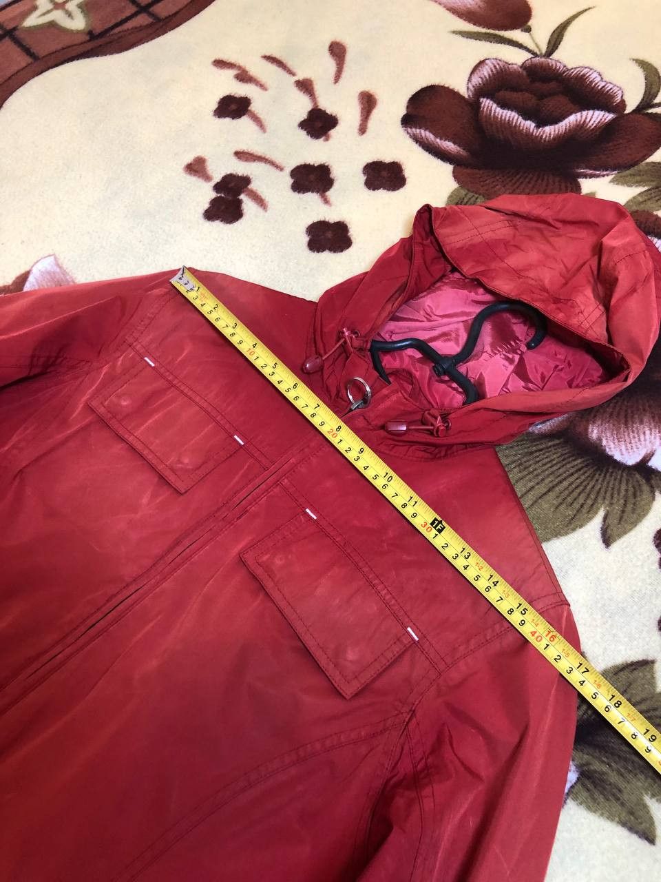 Barbour Barbour The multi-pocket jacket has many pockets Size XL / US 12-14 / IT 48-50 - 7 Thumbnail