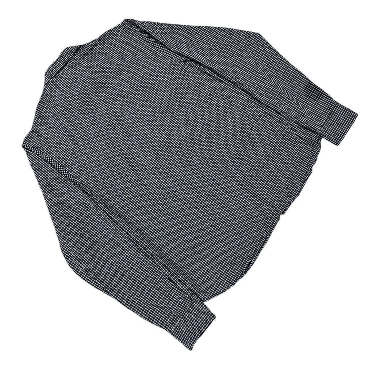 Designer × agnes b. Agnes b long shirt Size US M / EU 48-50 / 2 - 5 Thumbnail