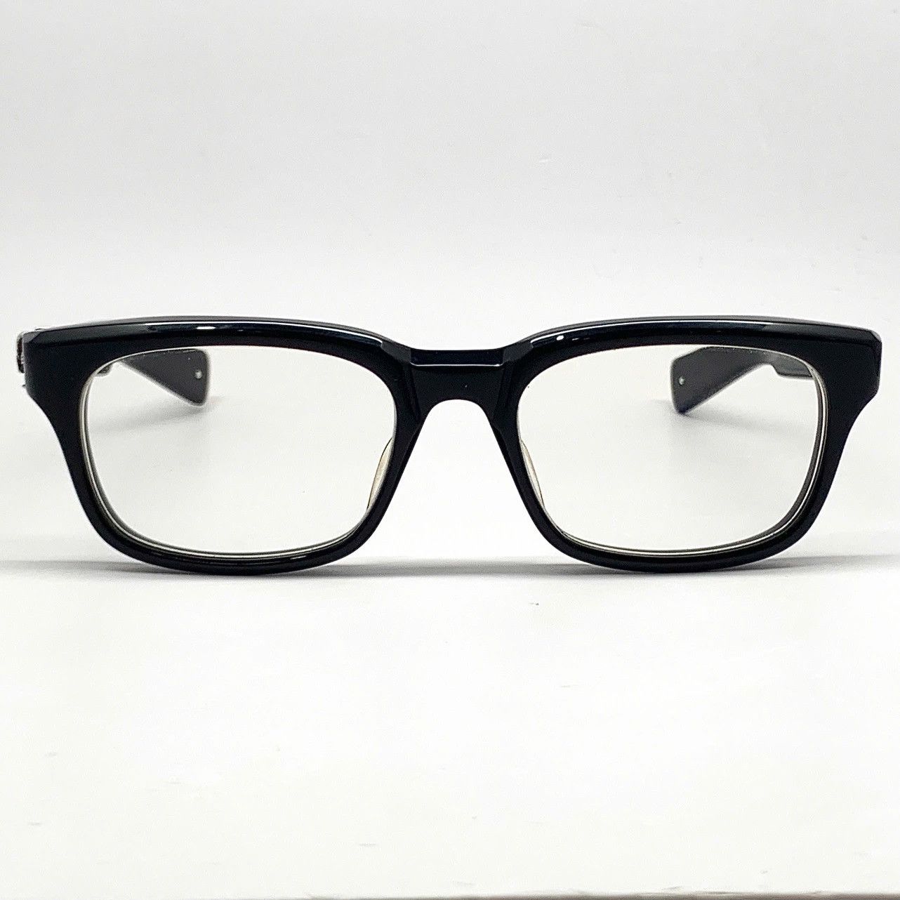 Chrome Hearts Chrome Hearts Glasses Foti H.T.2 Size ONE SIZE - 2 Thumbnail