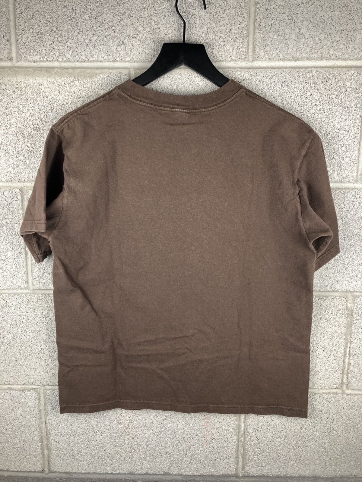AC/DC × Band Tees × Vintage Vintage AC/DC 1981 We Salute You Y2K Tour Tee Size US M / EU 48-50 / 2 - 3 Thumbnail