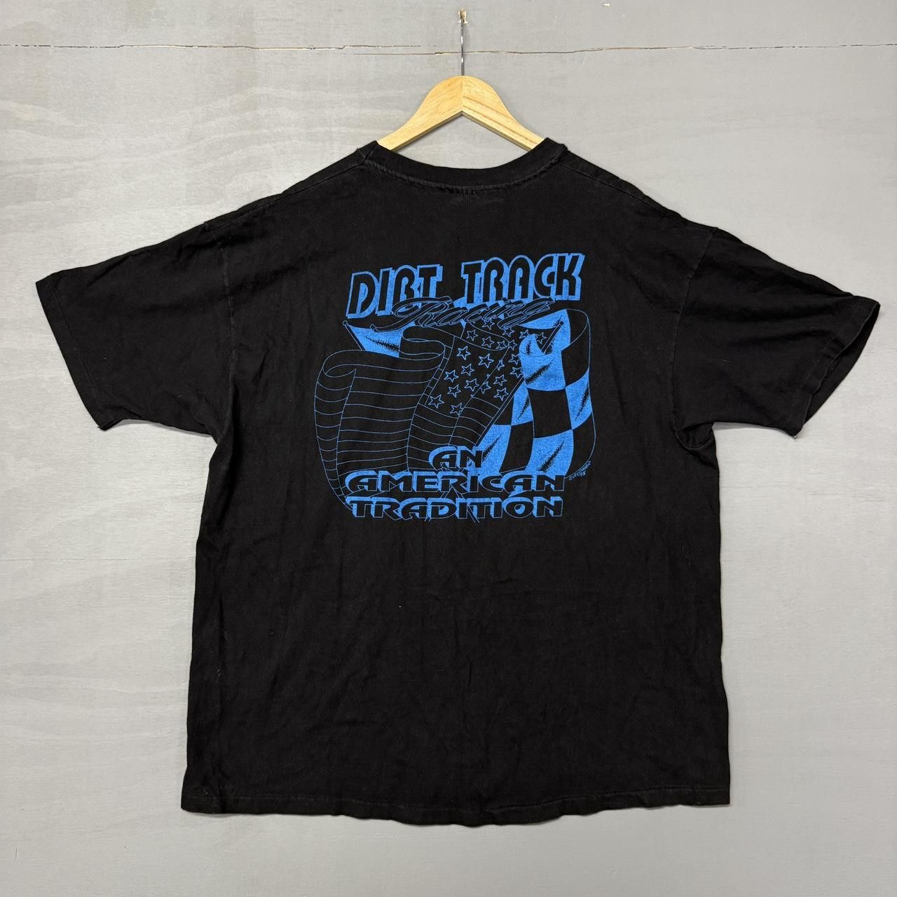 Harley Davidson Equipment Is Everything Sexy Bikini Girl Black Shirt XXL Size US XXL / EU 58 / 5 - 3 Thumbnail