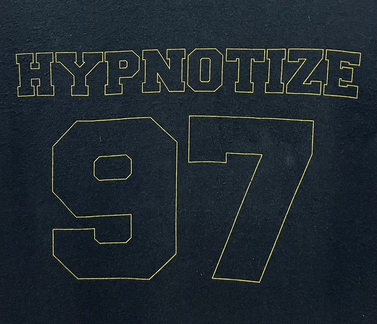 Stussy × Vintage VINTAGE STUSSY HYPNOTIZE 97 CUSTOMADE MADE IN USA SHIRT Size US S / EU 44-46 / 1 - 3 Thumbnail