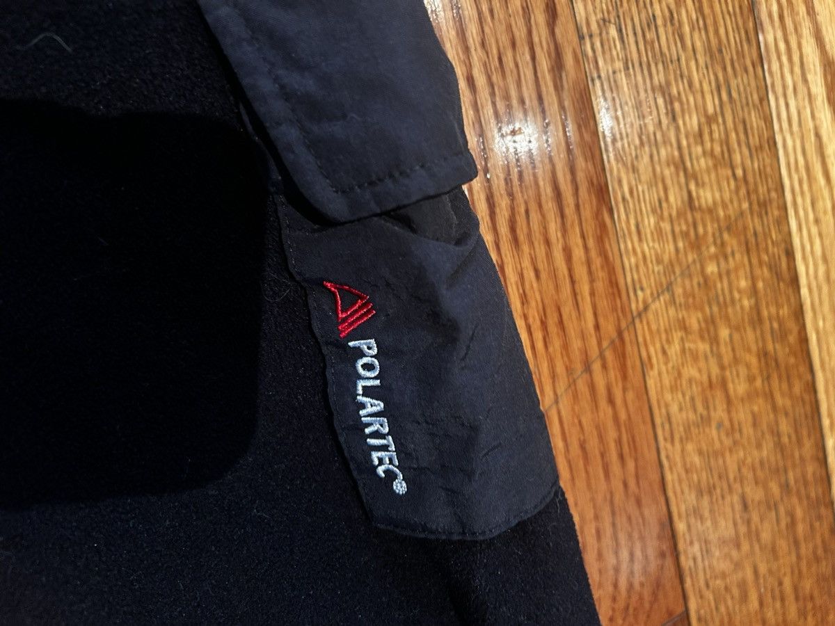 October's Very Own OVO x Polartec microfleece hoodie Medium Size US M / EU 48-50 / 2 - 5 Thumbnail
