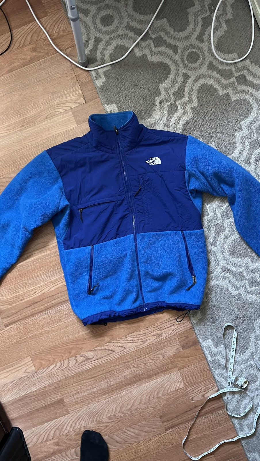 The North Face The North Face Fleece Size US M / EU 48-50 / 2 - 1 Thumbnail