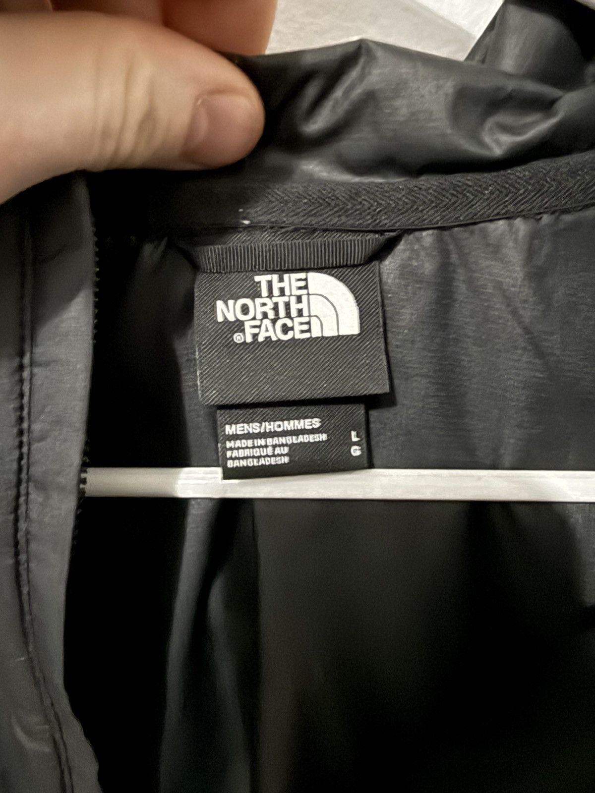 The North Face The North Face pocket jacket Size US L / EU 52-54 / 3 - 3 Thumbnail