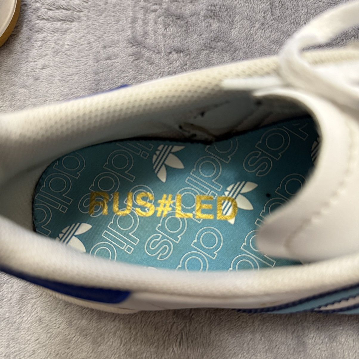 Adidas Adidas Jeans Size US 6.5 / EU 39-40 - 8 Thumbnail