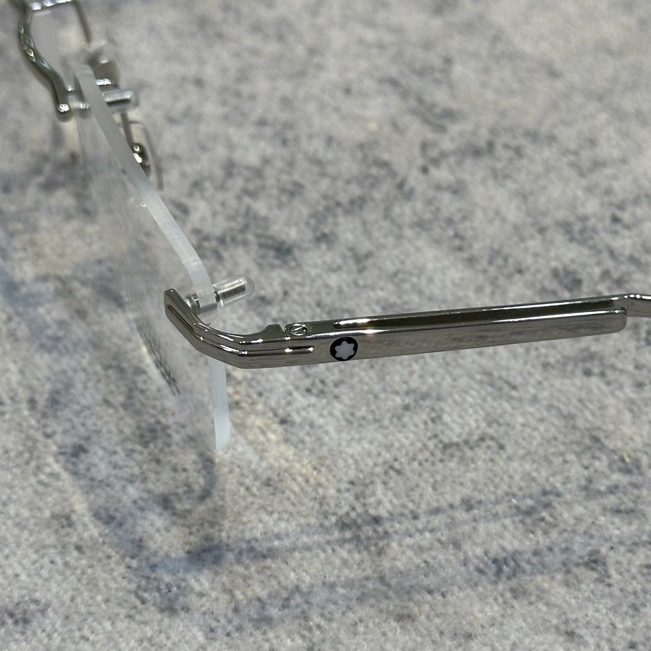 Montblanc MONTBLANC MB0279O 001 Size ONE SIZE - 3 Thumbnail