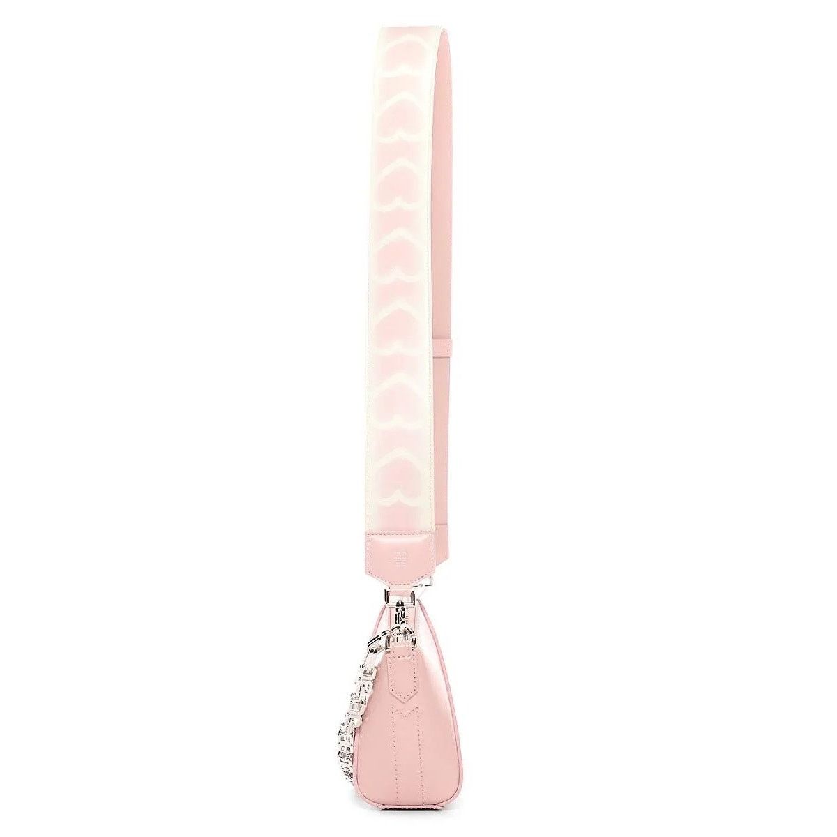 Givenchy Givenchy x Chito Antigona Bag With Tag Effect Heart Print Size ONE SIZE - 13 Thumbnail