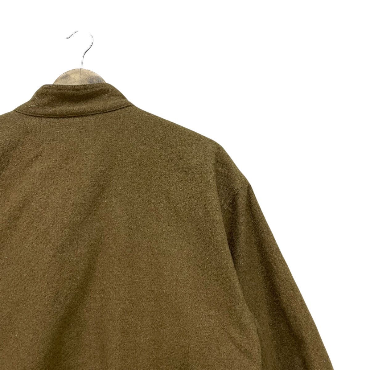 Issey Miyake × Japanese Brand Vintage Japanese Brand Gulk Club Bomber Size US M / EU 48-50 / 2 - 7 Thumbnail