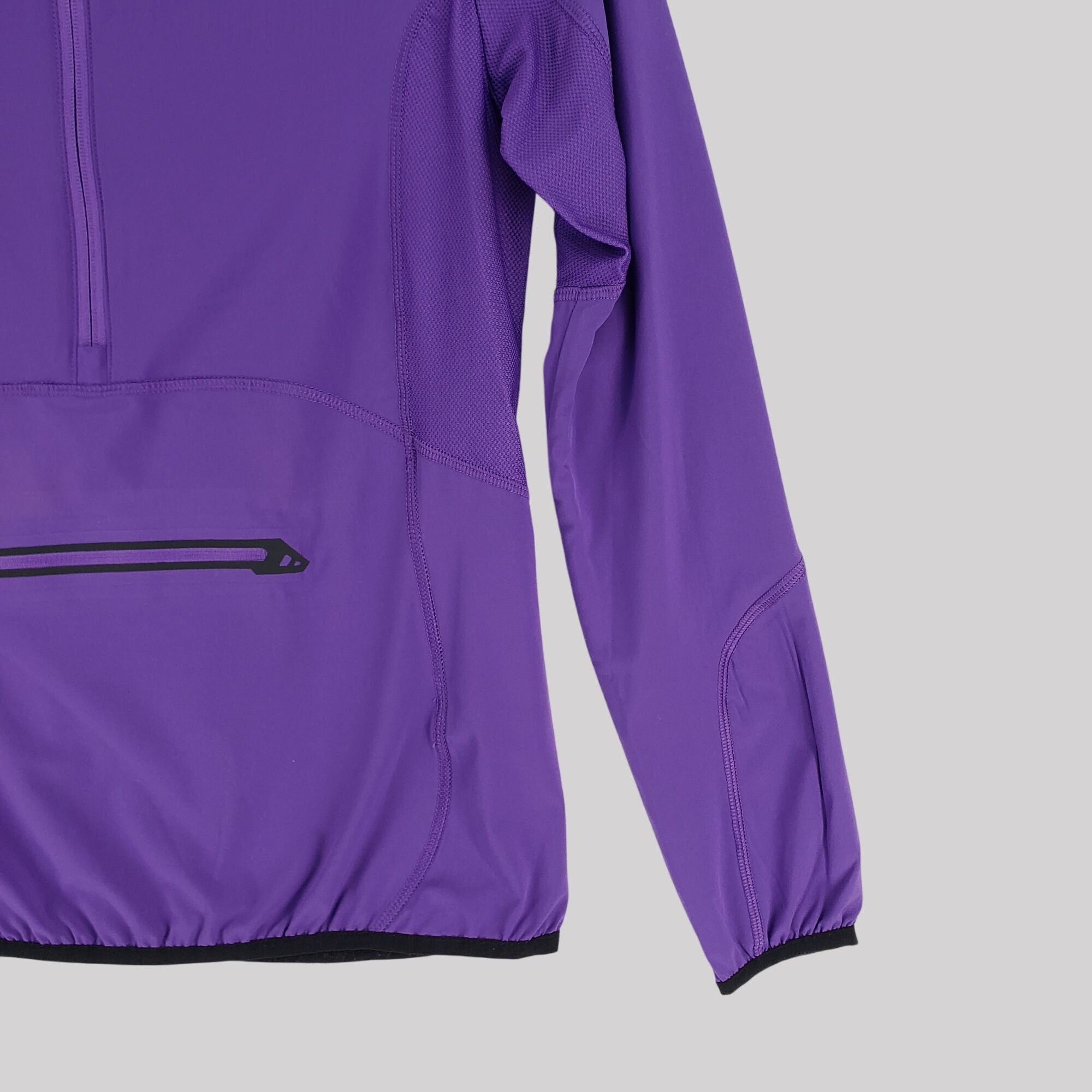 Ralph Lauren RLX Ralph Lauren Half-Zip Performance Jacket Womens Size S Size S / US 4 / IT 40 - 3 Thumbnail
