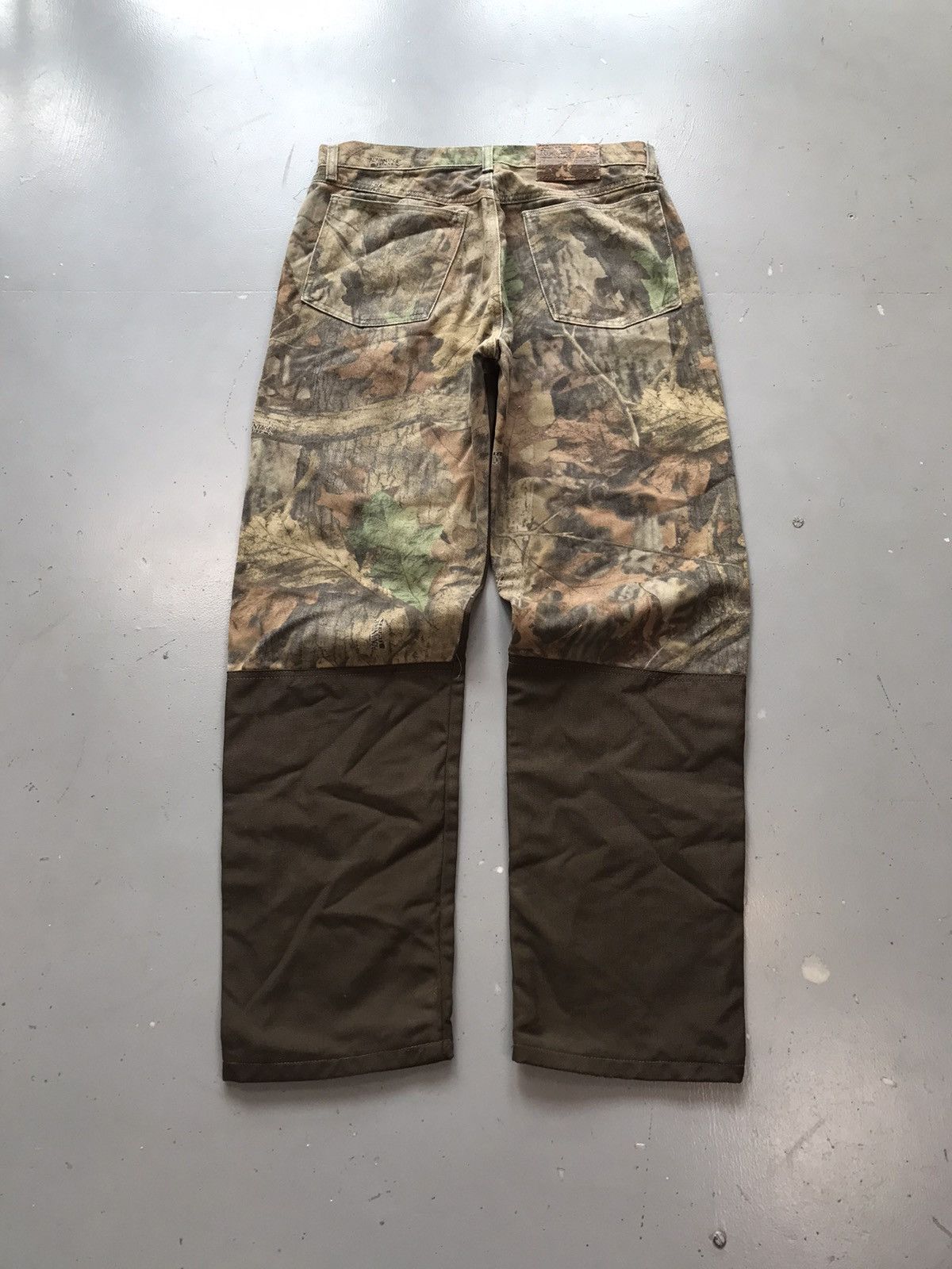 JNCO × Realtree × Vintage Vintage advantage timer realtree denim Size US 32 / EU 48 - 10 Thumbnail
