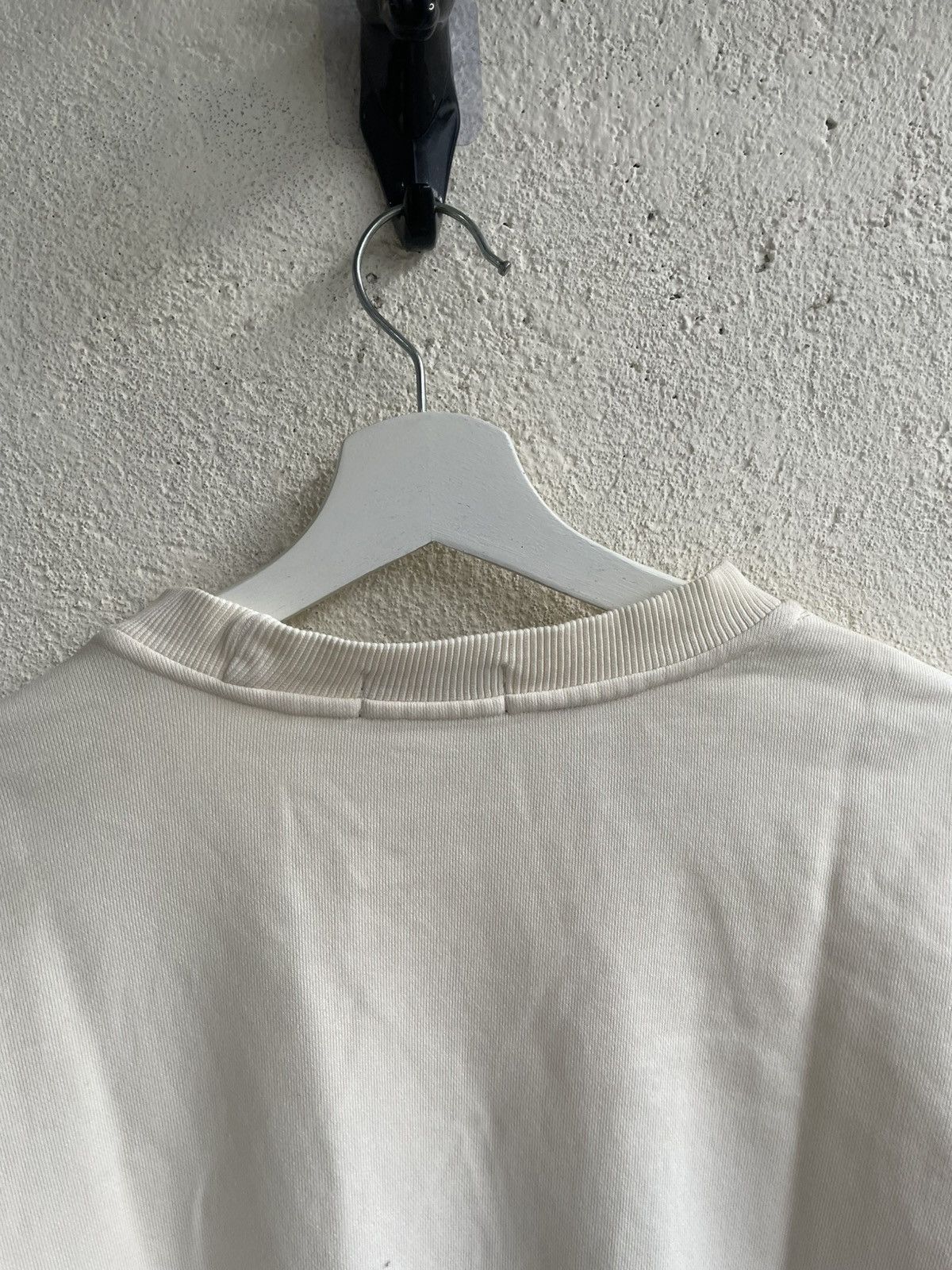 Gianni Valentino 2000s Valentino Big Logo Embroidery Hysteric YSL Marant Y2K Size US XL / EU 56 / 4 - 9 Thumbnail