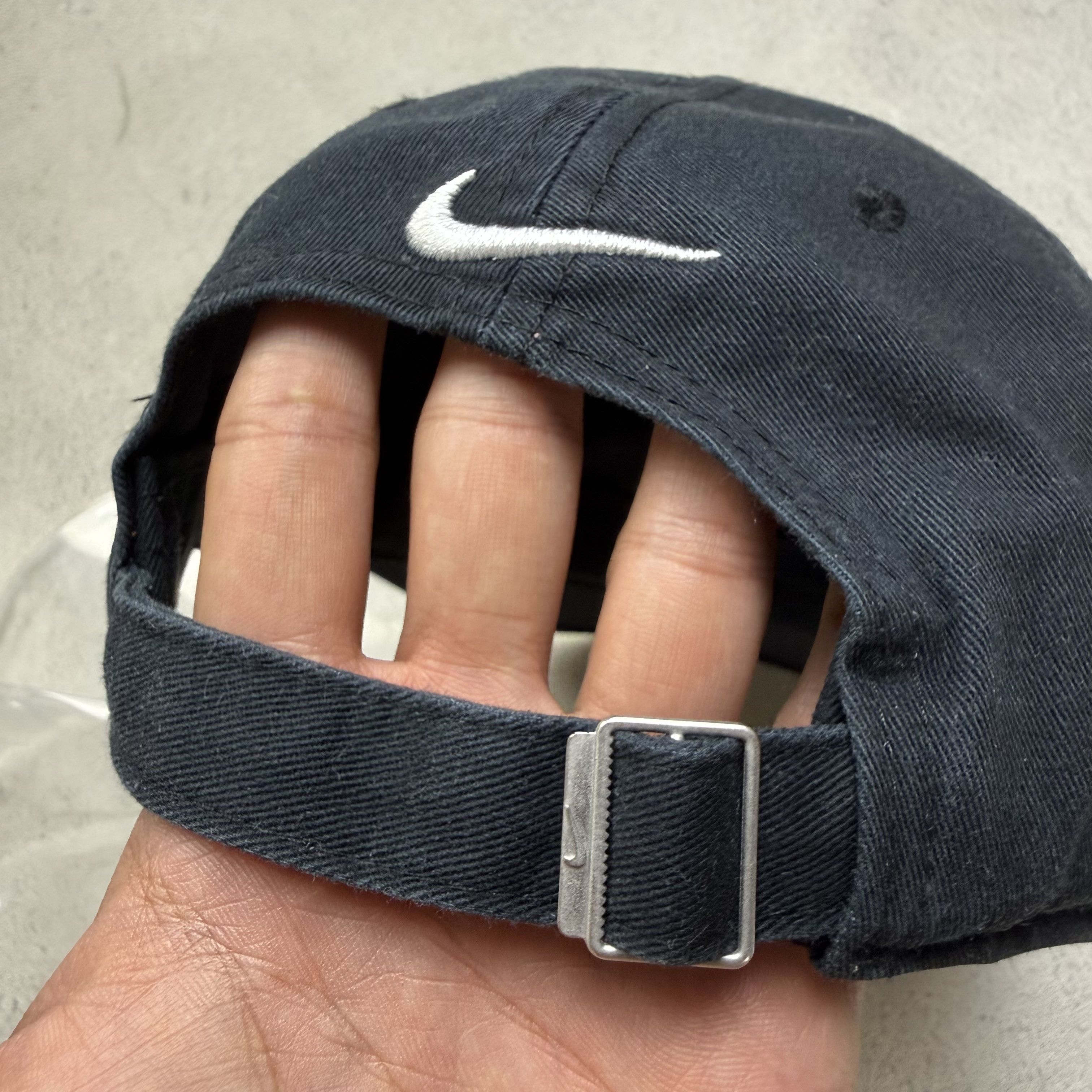Nike Nike Seoul Cap Hat Size ONE SIZE - 4 Thumbnail
