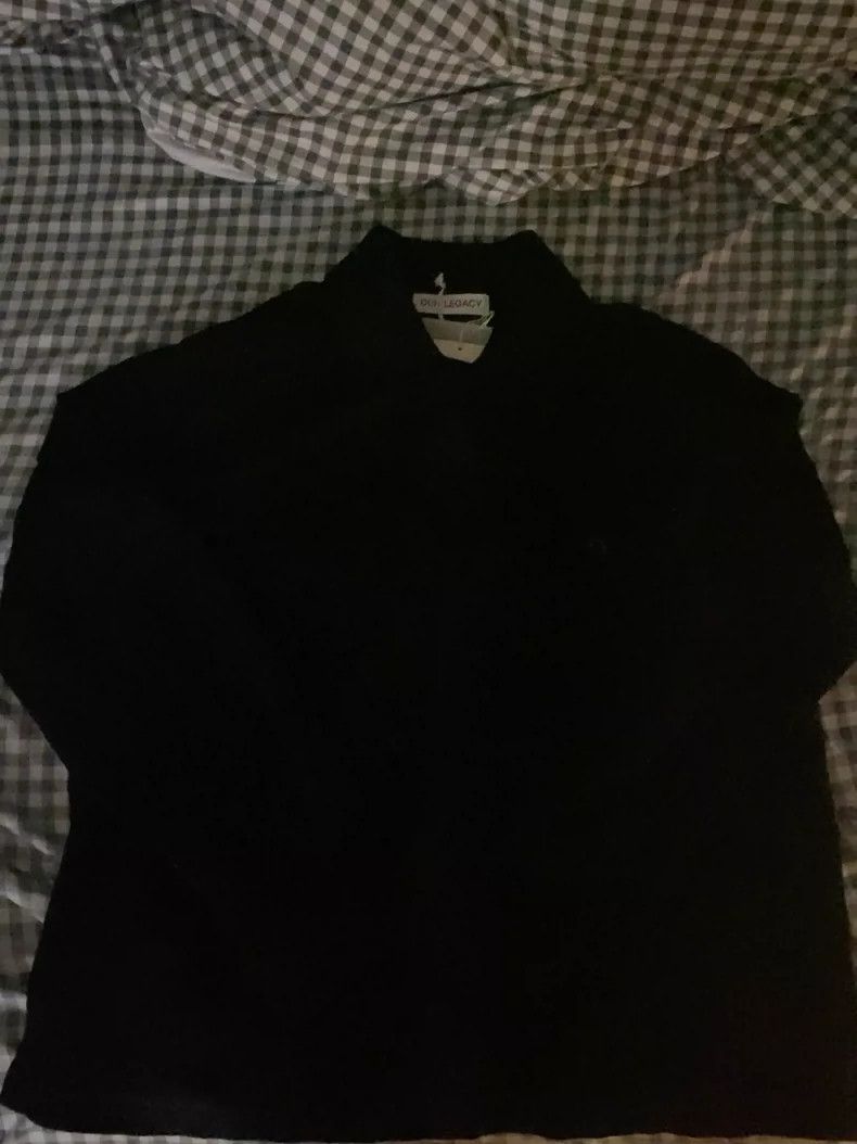 Our Legacy our legacy Shirt button jacket Size US M / EU 48-50 / 2 - 2 Thumbnail